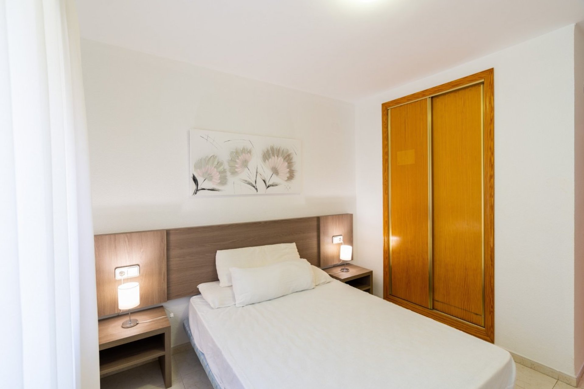 Rynek pierwotny - Bungalowy -
Calpe - Gran Sol