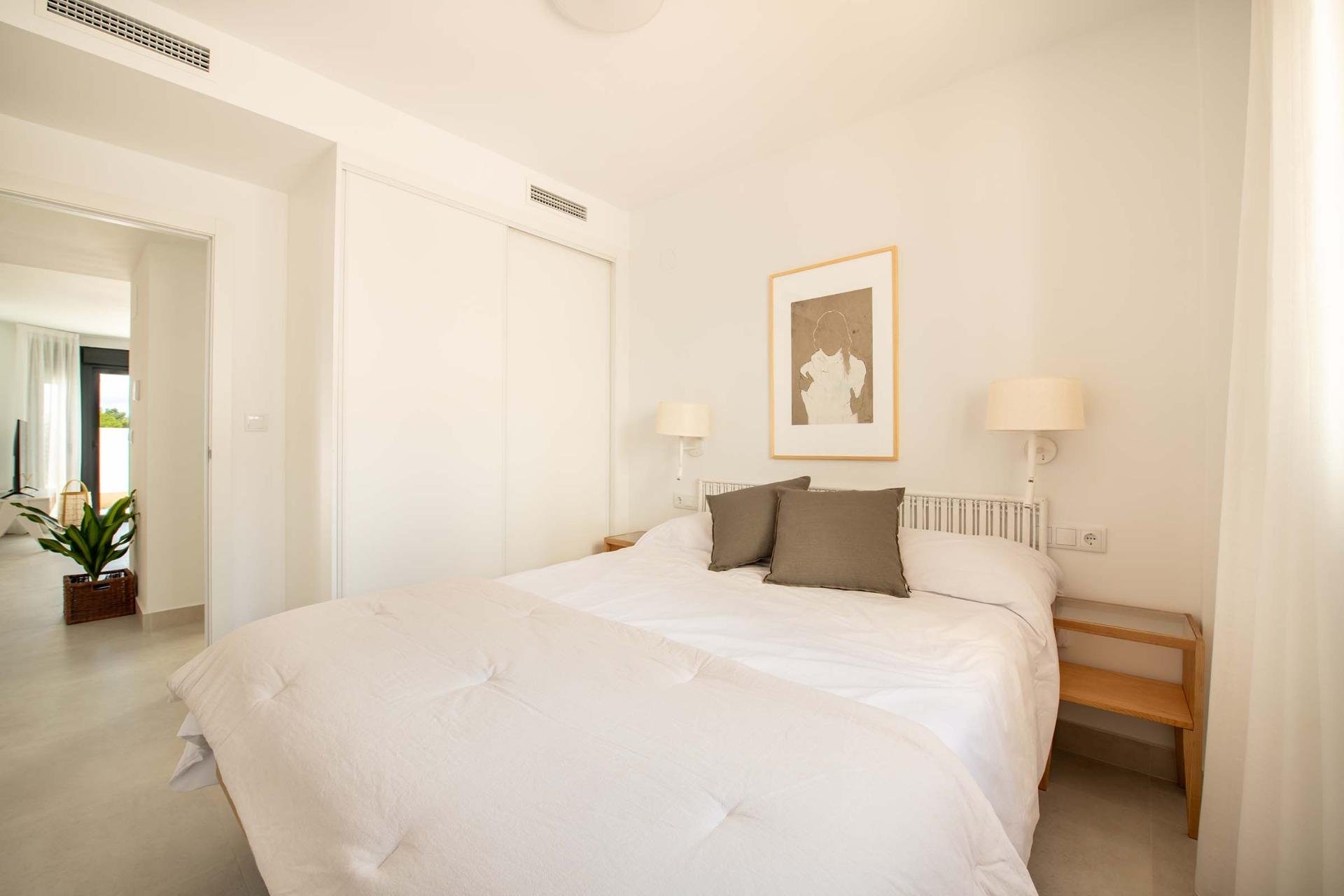 Rynek pierwotny - Bungalowy -
Cox - San Fernando