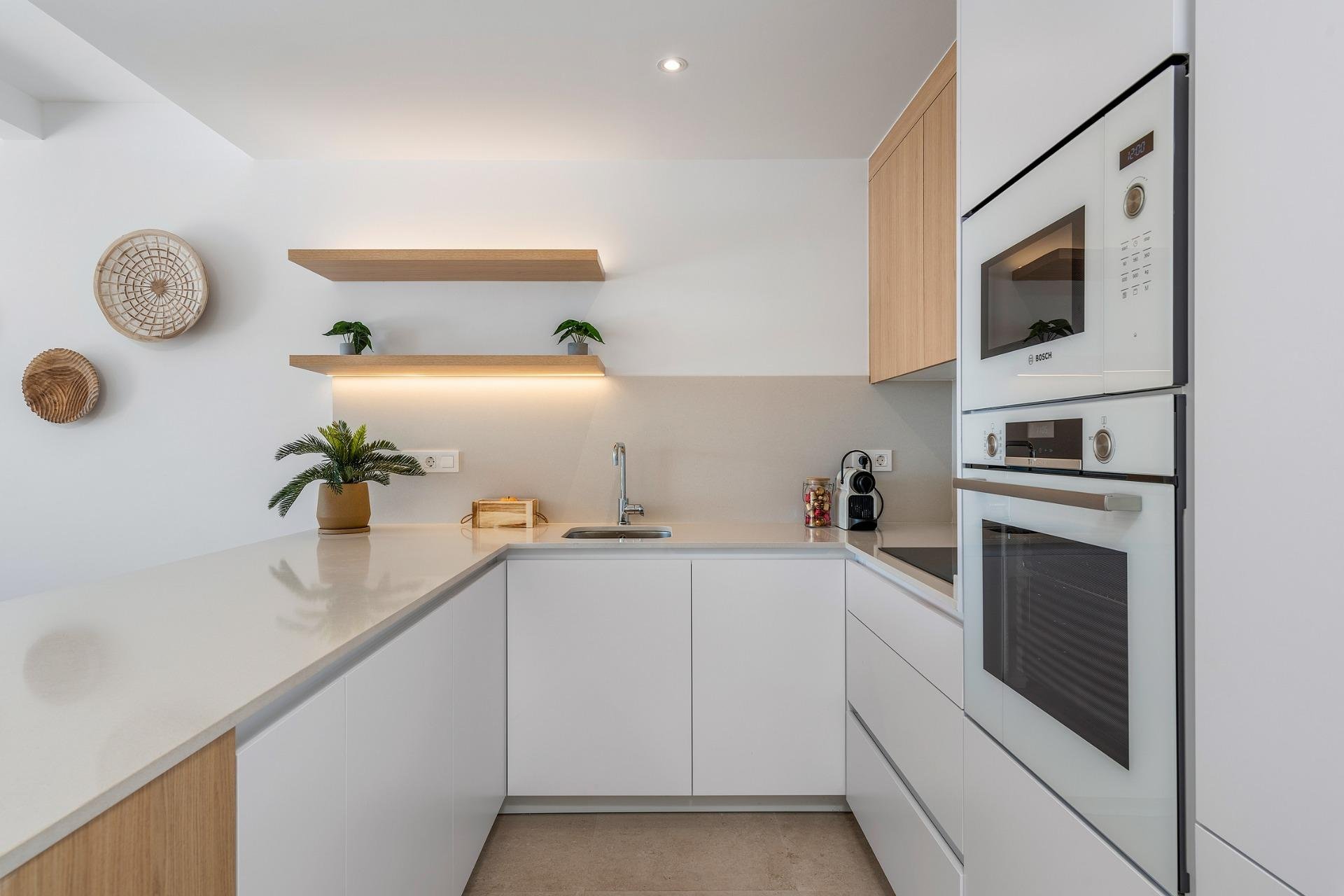 Rynek pierwotny - Bungalowy -
Dolores - Sector 3