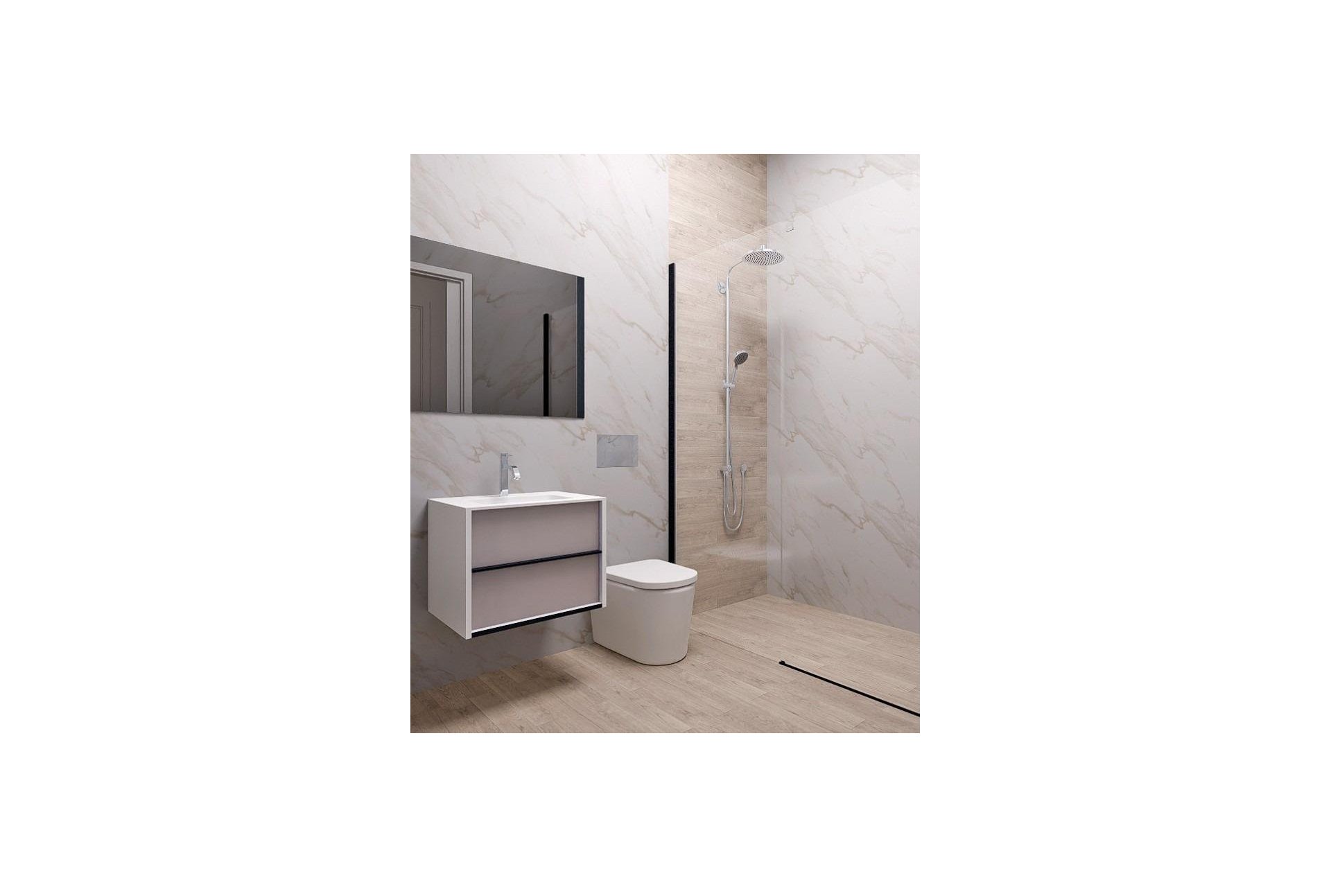 Rynek pierwotny - Bungalowy -
Finestrat - Balcón De Finestrat