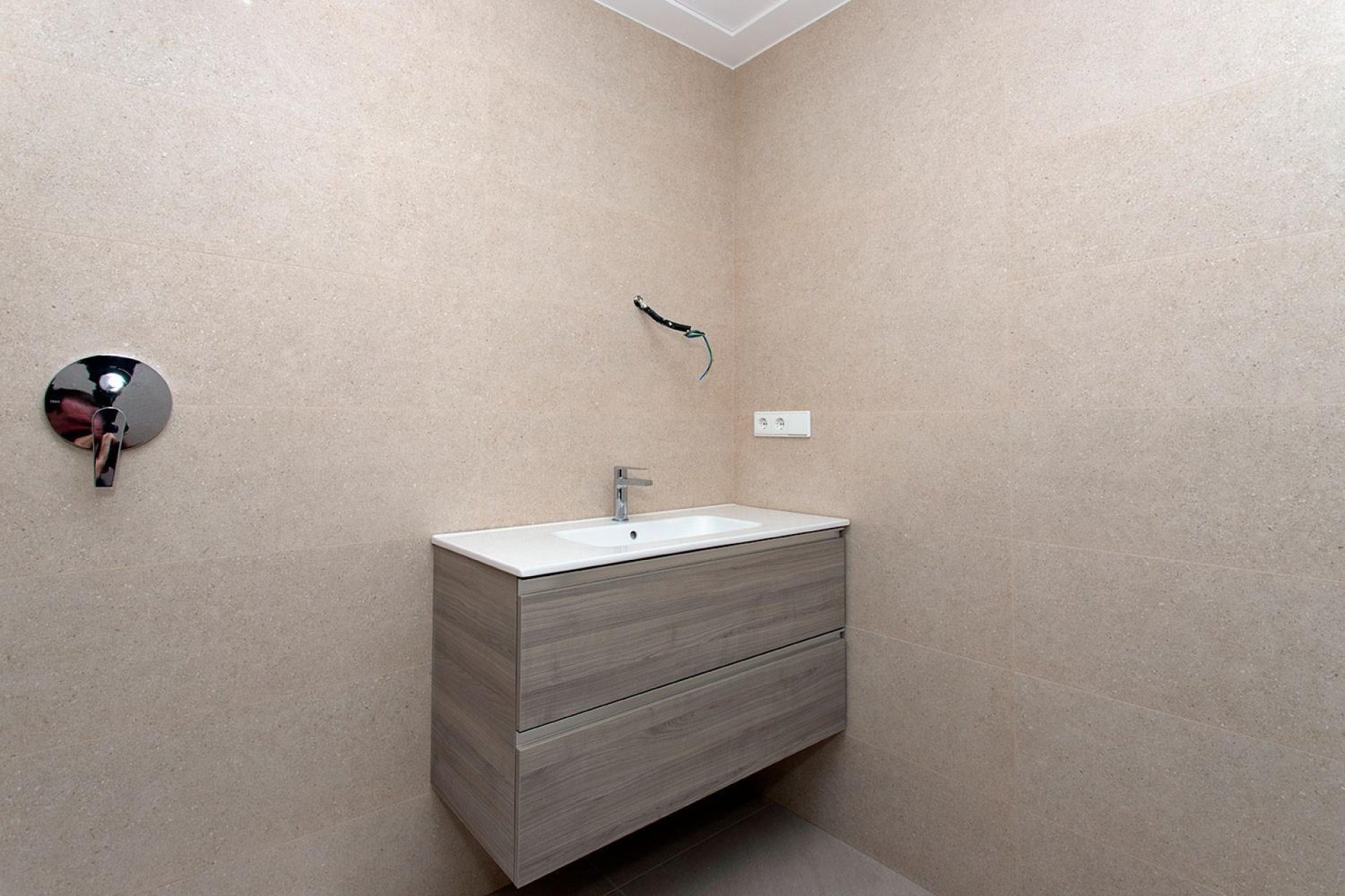 Rynek pierwotny - Bungalowy -
Hondón de las Nieves - El Salero