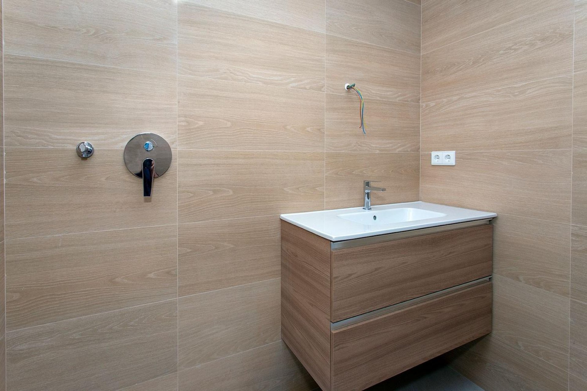 Rynek pierwotny - Bungalowy -
Hondón de las Nieves - El Salero