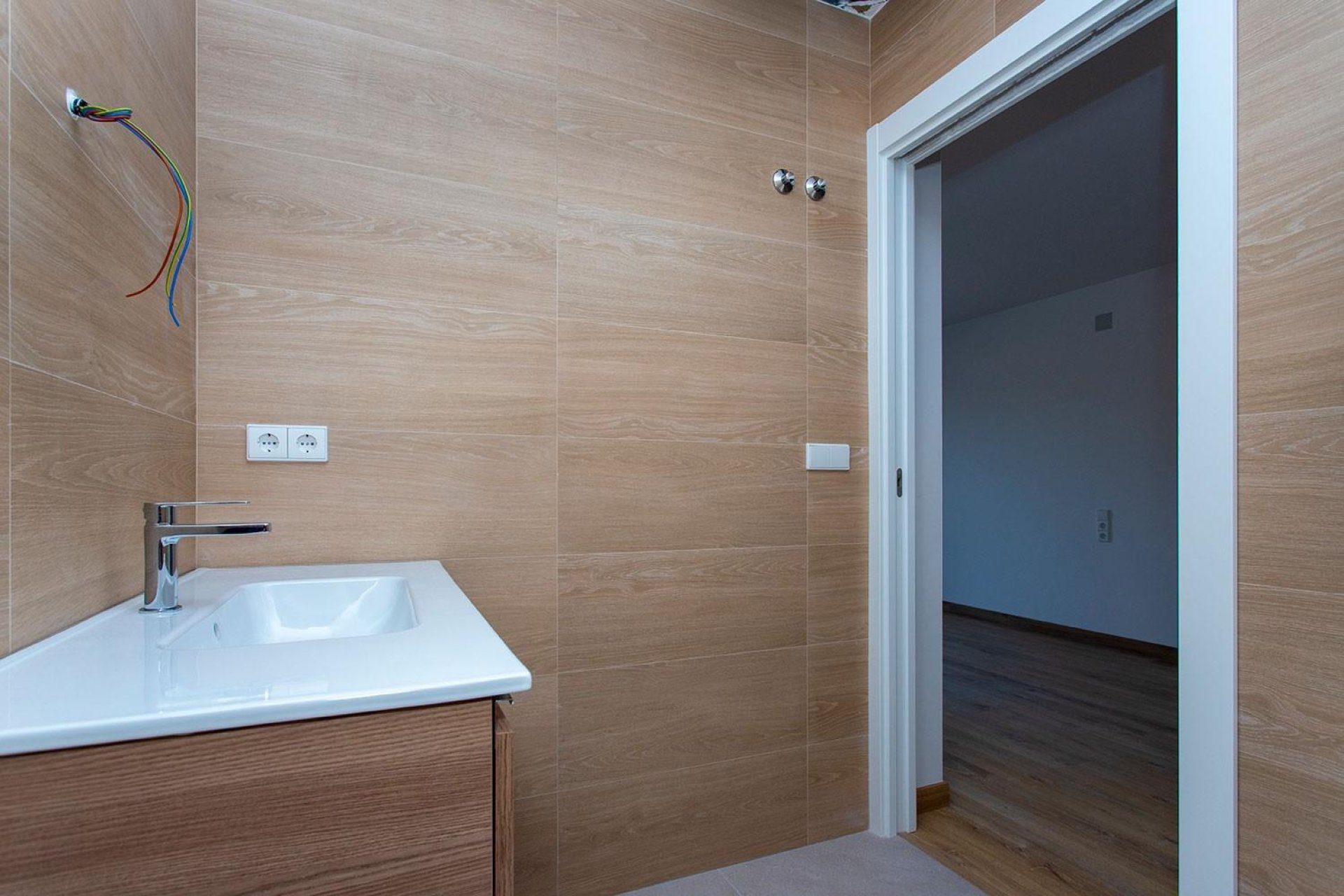 Rynek pierwotny - Bungalowy -
Hondón de las Nieves - El Salero