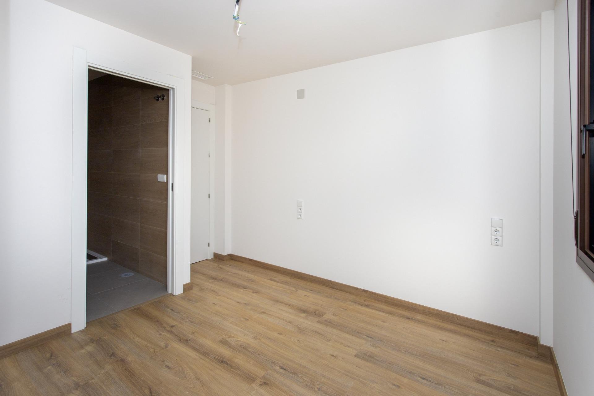 Rynek pierwotny - Bungalowy -
Hondón de las Nieves - El Salero