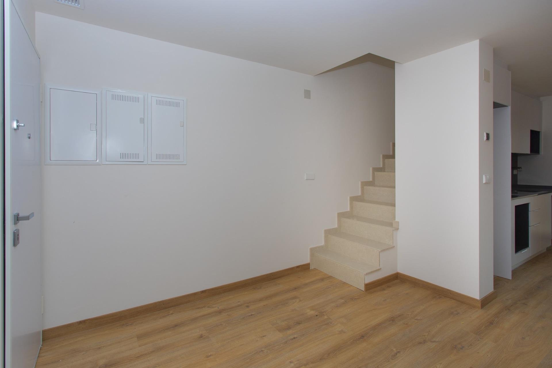 Rynek pierwotny - Bungalowy -
Hondón de las Nieves - El Salero