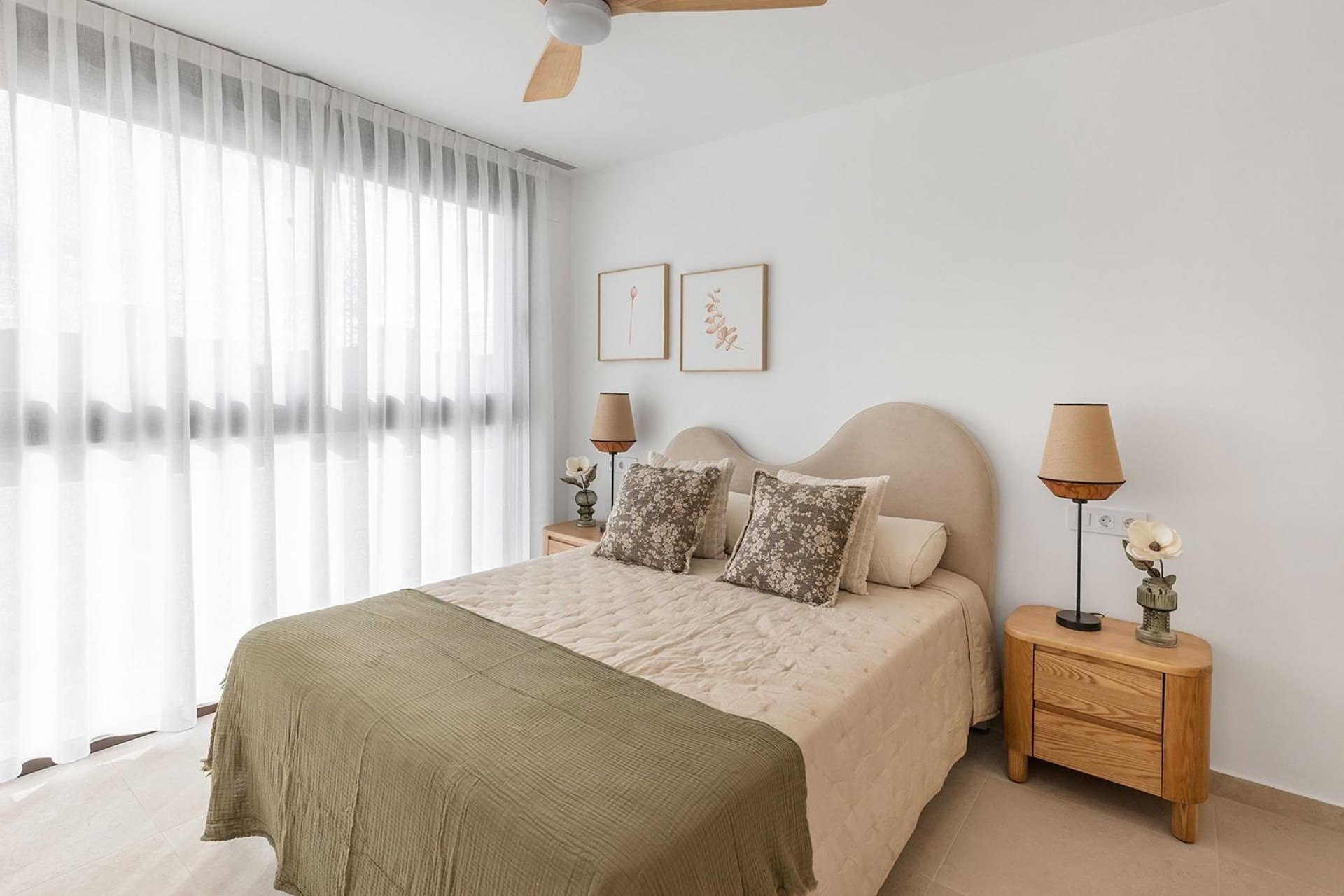 Rynek pierwotny - Bungalowy -
Los Alcázares - La Serena Golf