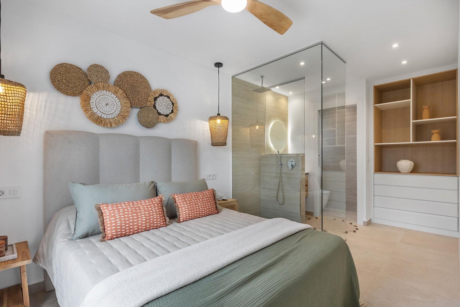 Rynek pierwotny - Bungalowy -
Los Alcázares - La Serena Golf