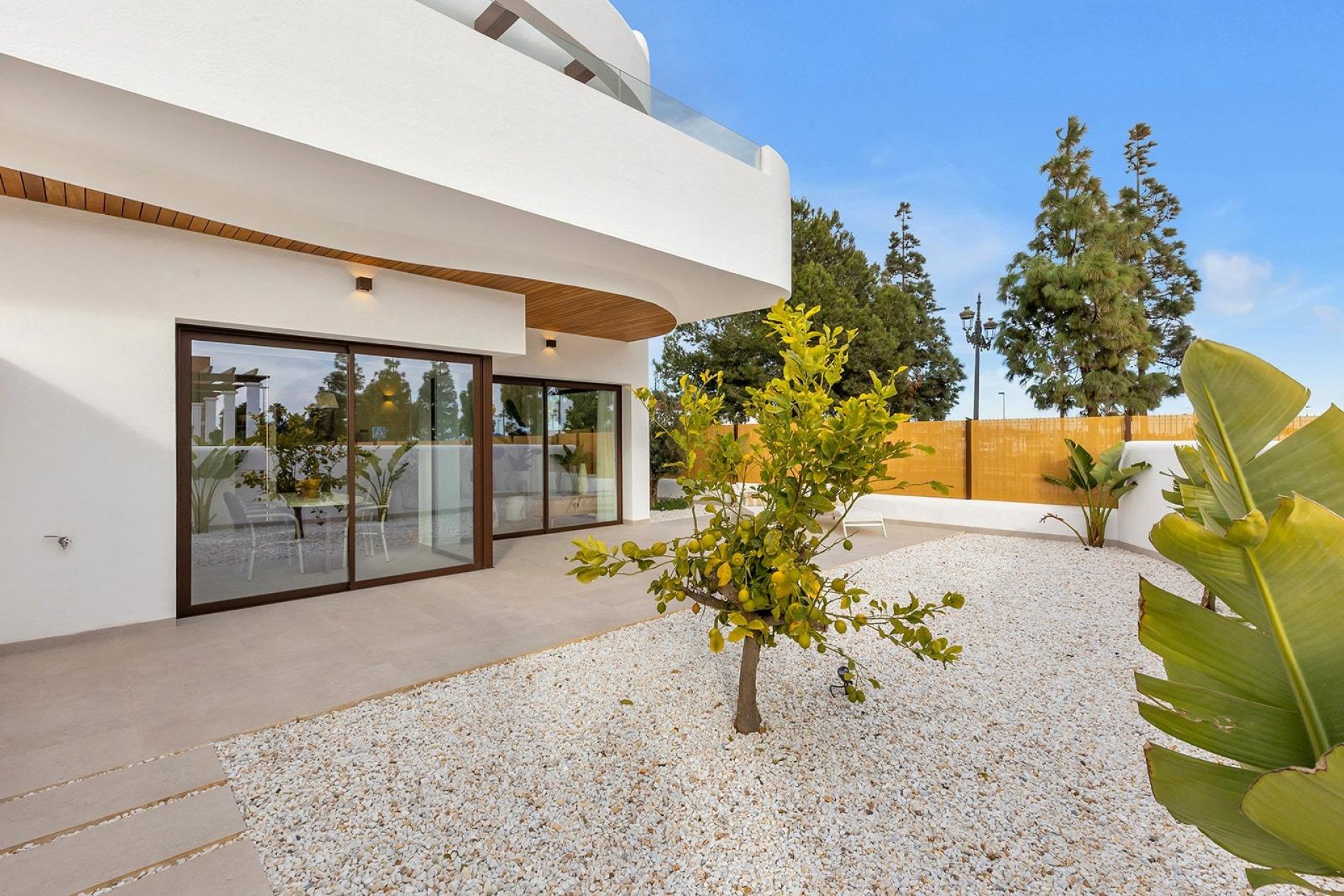 Rynek pierwotny - Bungalowy -
Los Alcázares - La Serena Golf