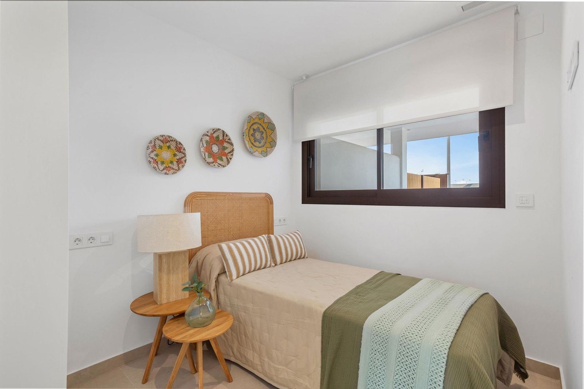 Rynek pierwotny - Bungalowy -
Los Alcázares - La Serena Golf