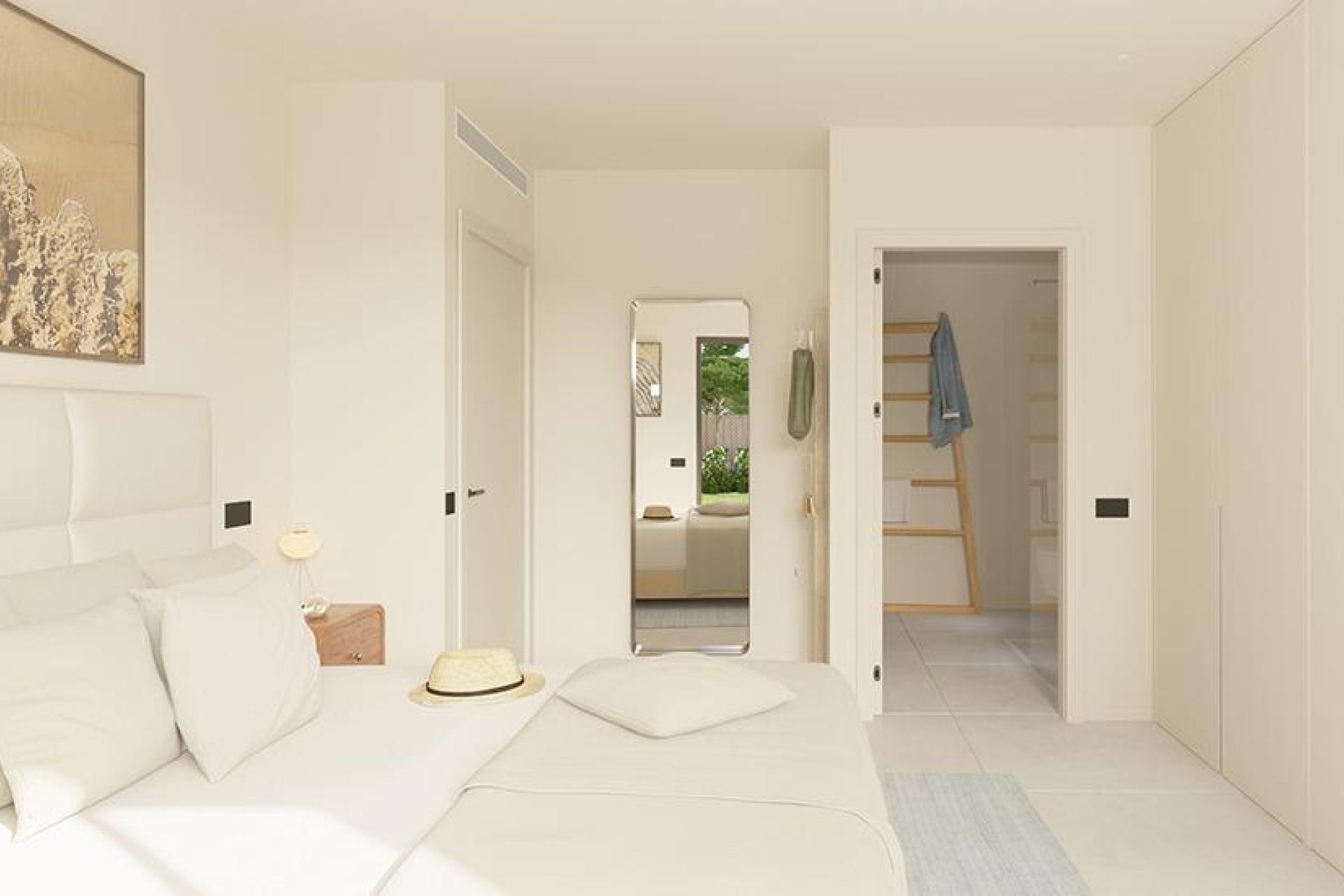 Rynek pierwotny - Bungalowy -
Orihuela Costa - Campoamor