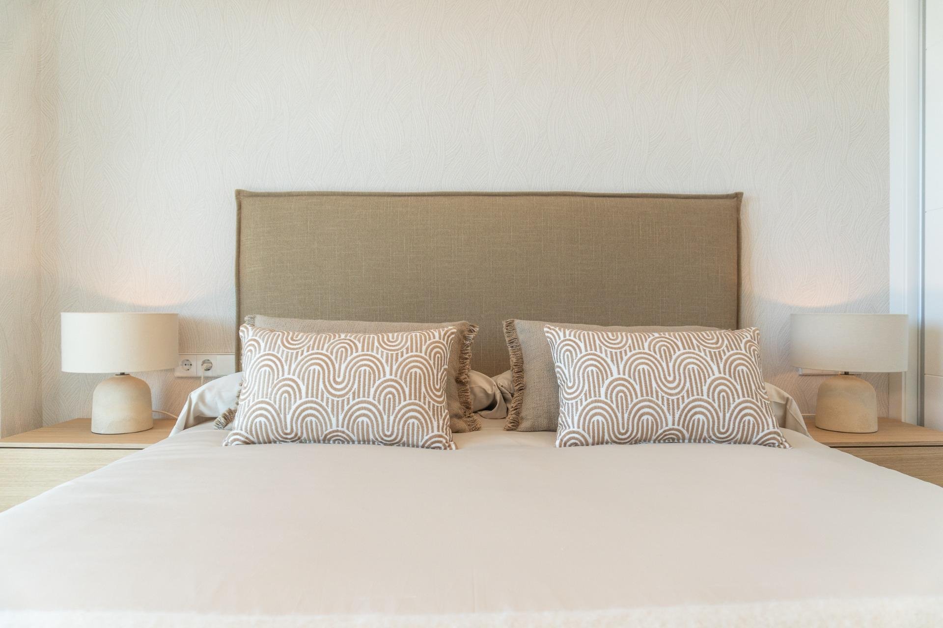 Rynek pierwotny - Bungalowy -
Orihuela Costa - Playa Flamenca