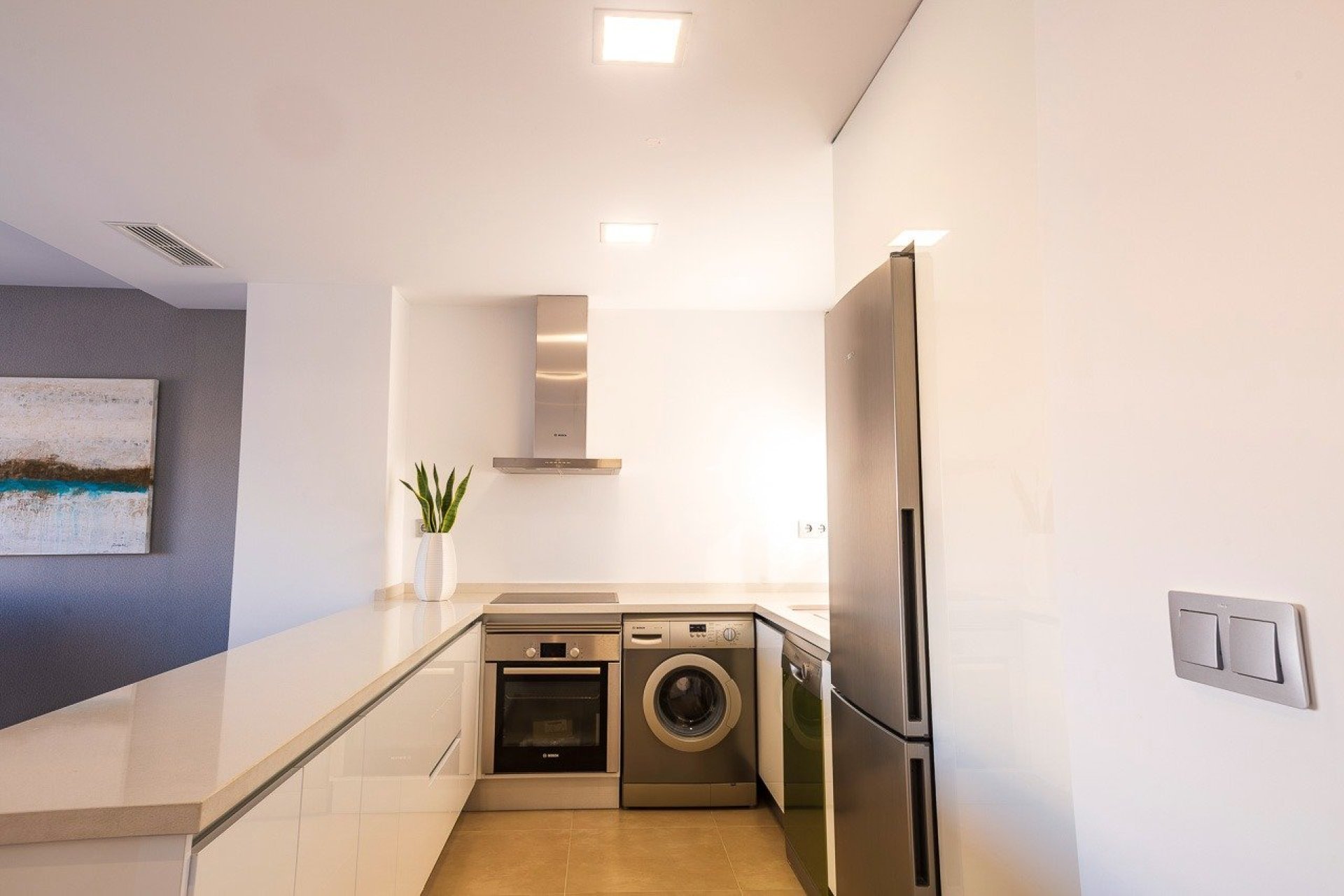 Rynek pierwotny - Bungalowy -
Orihuela - Vistabella Golf