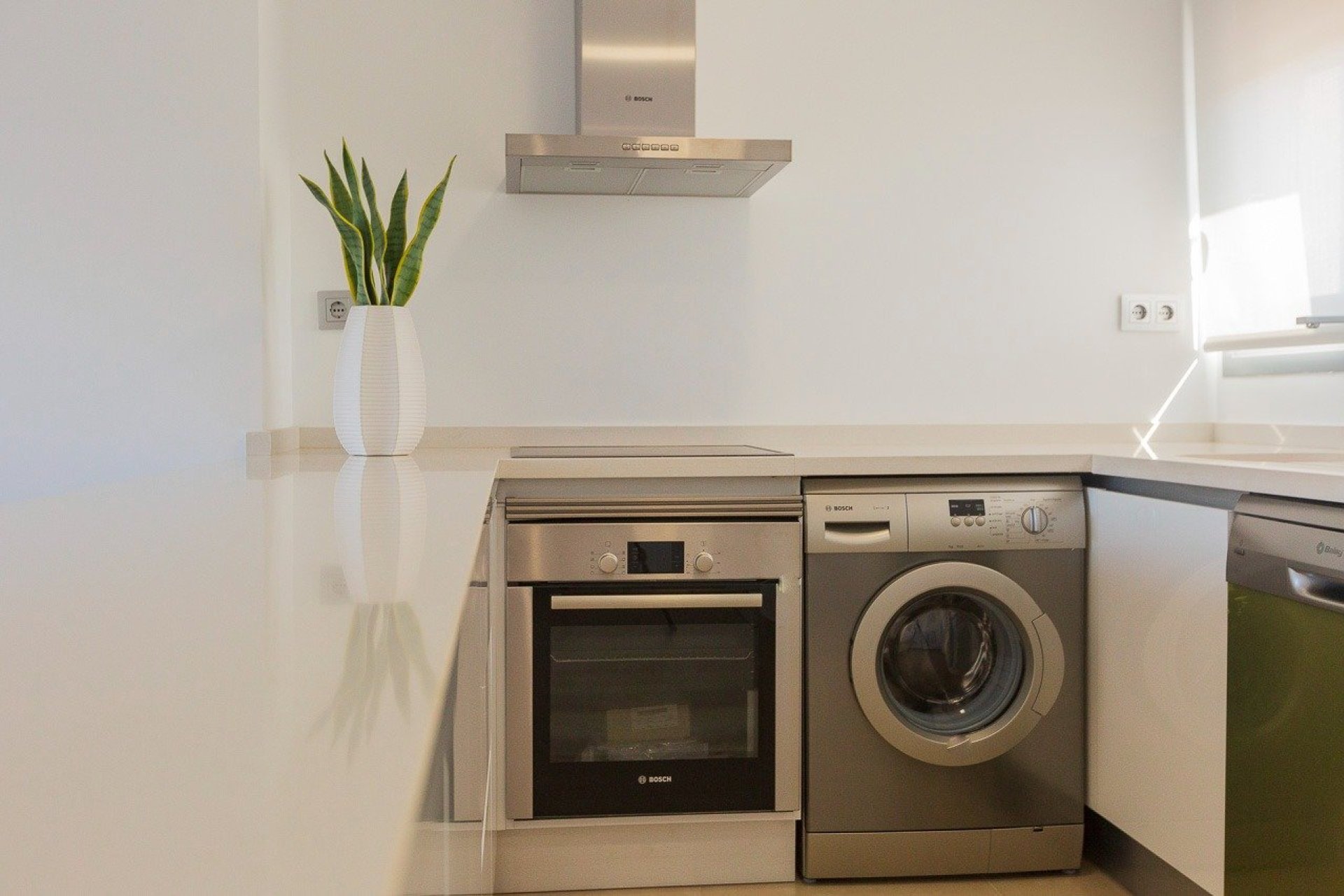 Rynek pierwotny - Bungalowy -
Orihuela - Vistabella Golf