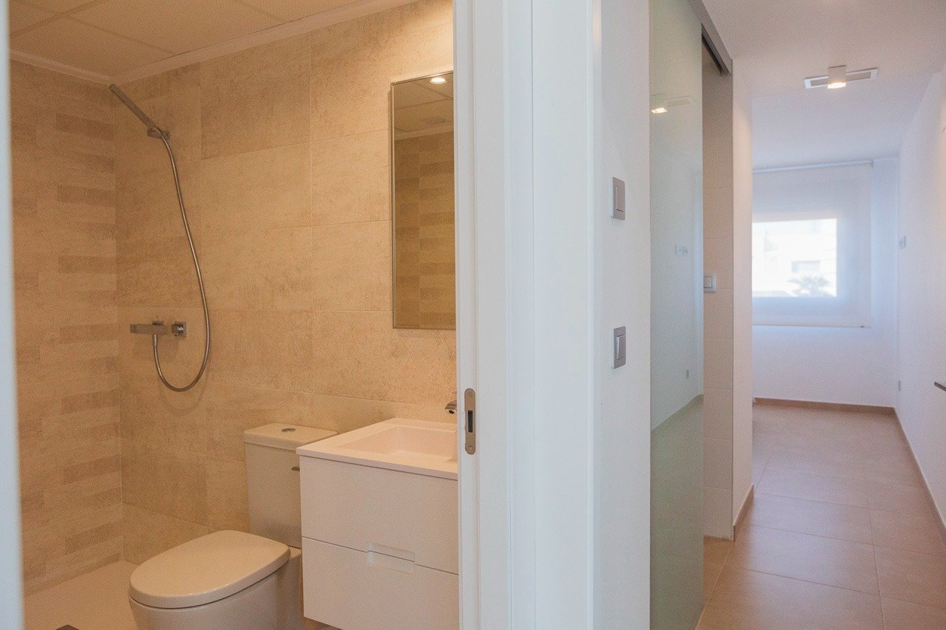 Rynek pierwotny - Bungalowy -
Orihuela - Vistabella Golf