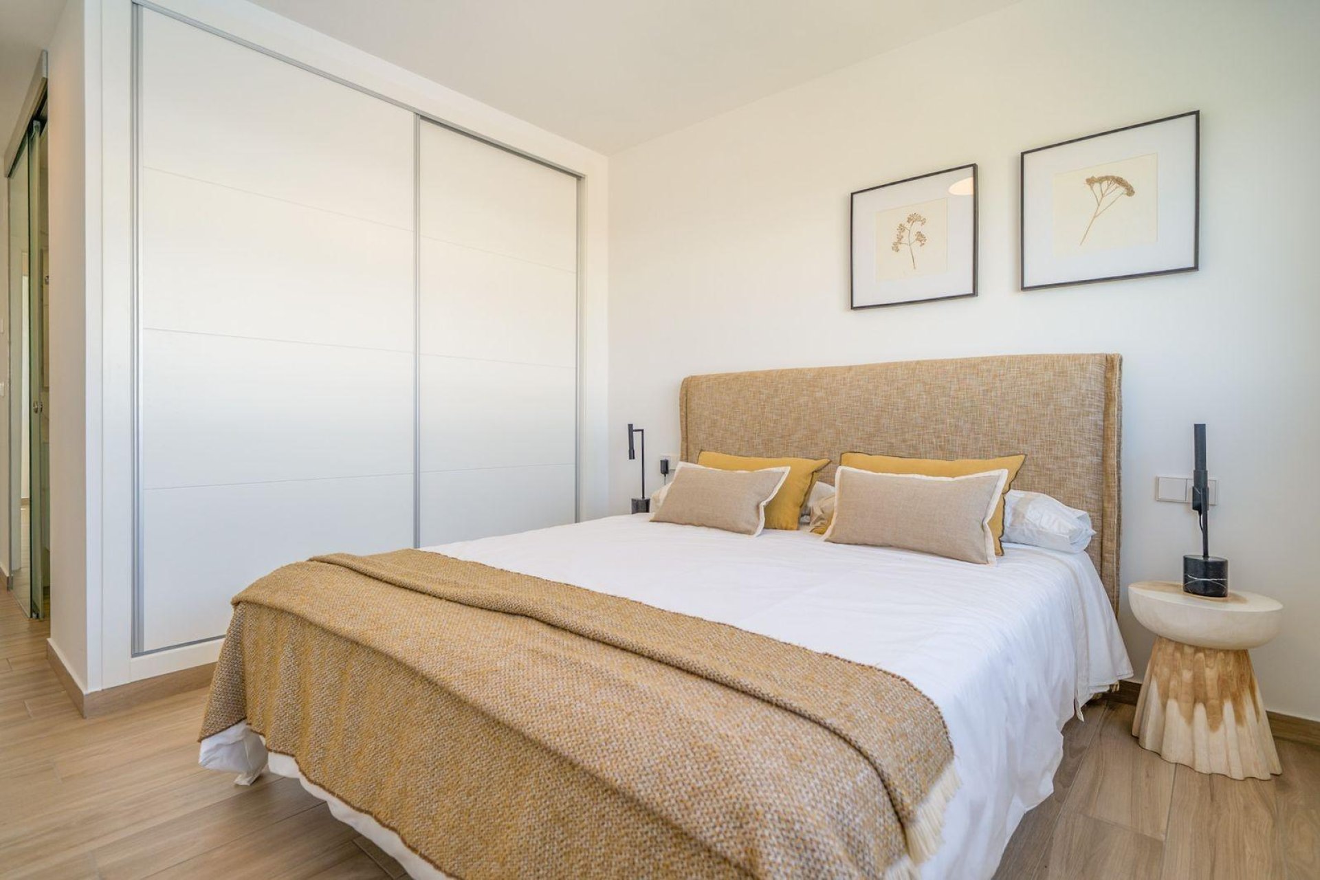 Rynek pierwotny - Bungalowy -
Orihuela - Vistabella Golf