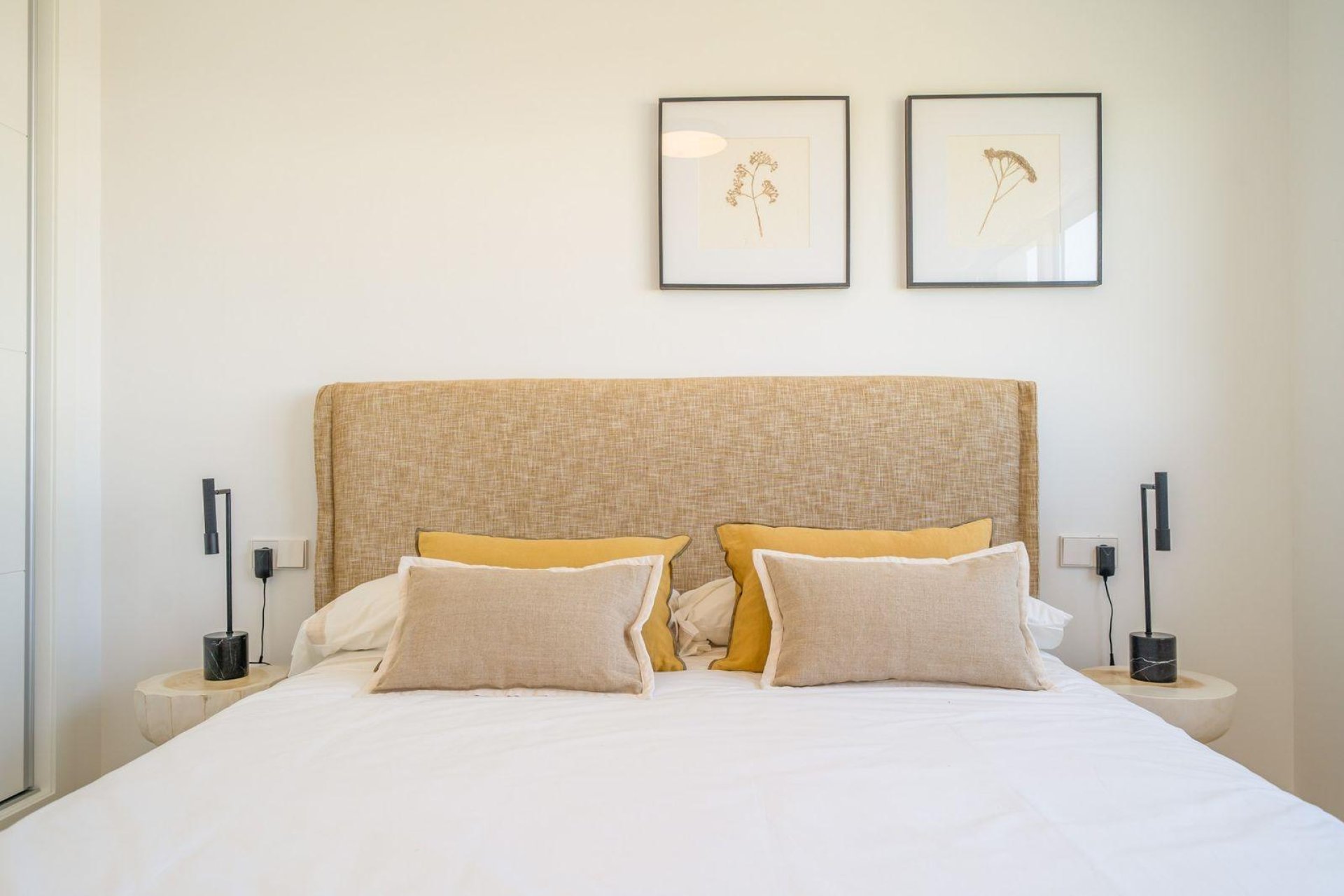 Rynek pierwotny - Bungalowy -
Orihuela - Vistabella Golf