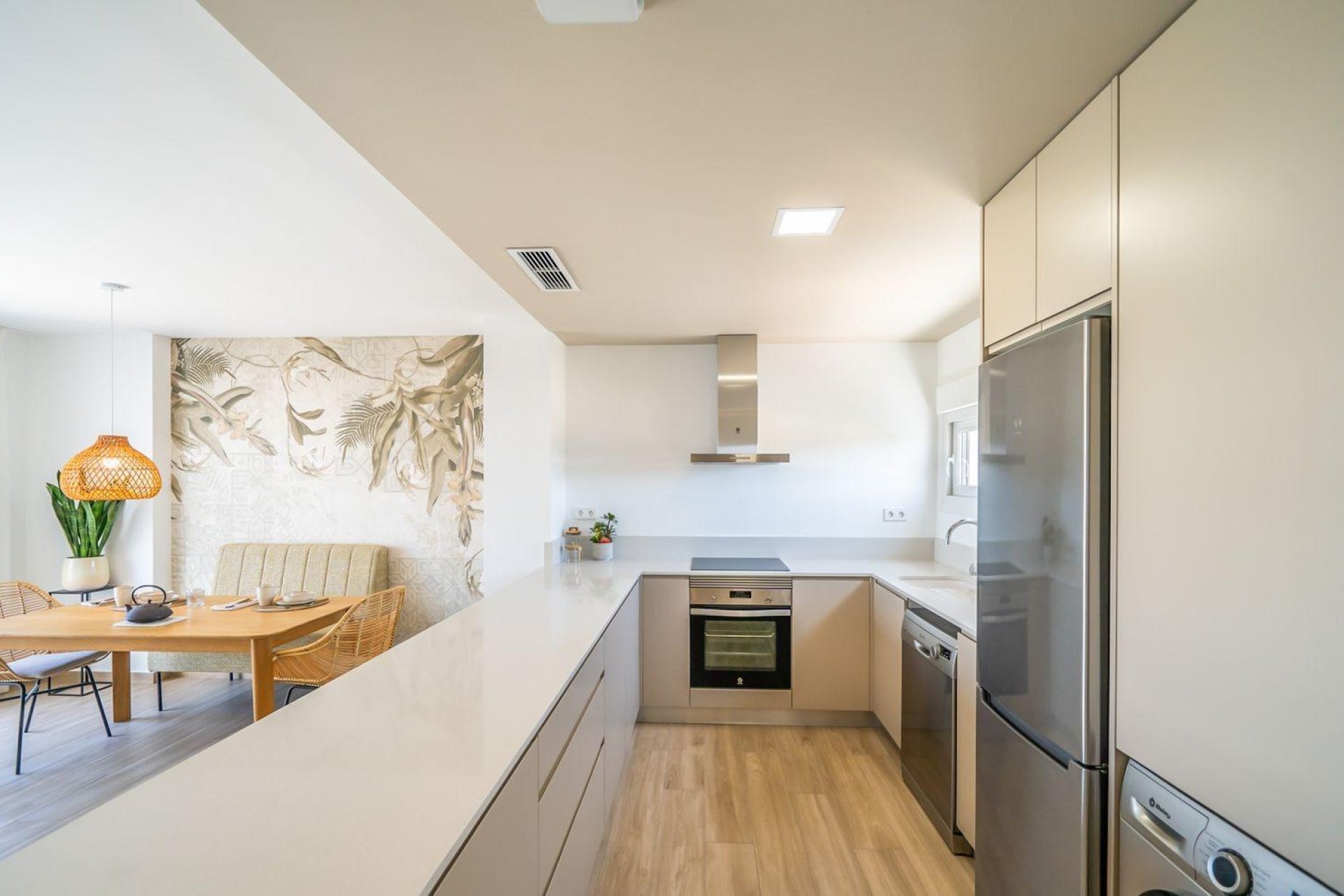 Rynek pierwotny - Bungalowy -
Orihuela - Vistabella Golf