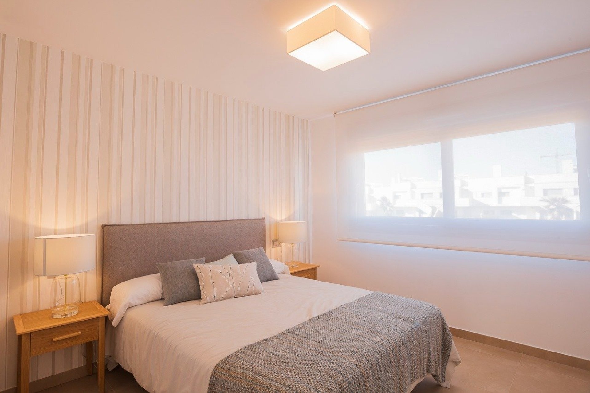 Rynek pierwotny - Bungalowy -
Orihuela - Vistabella Golf