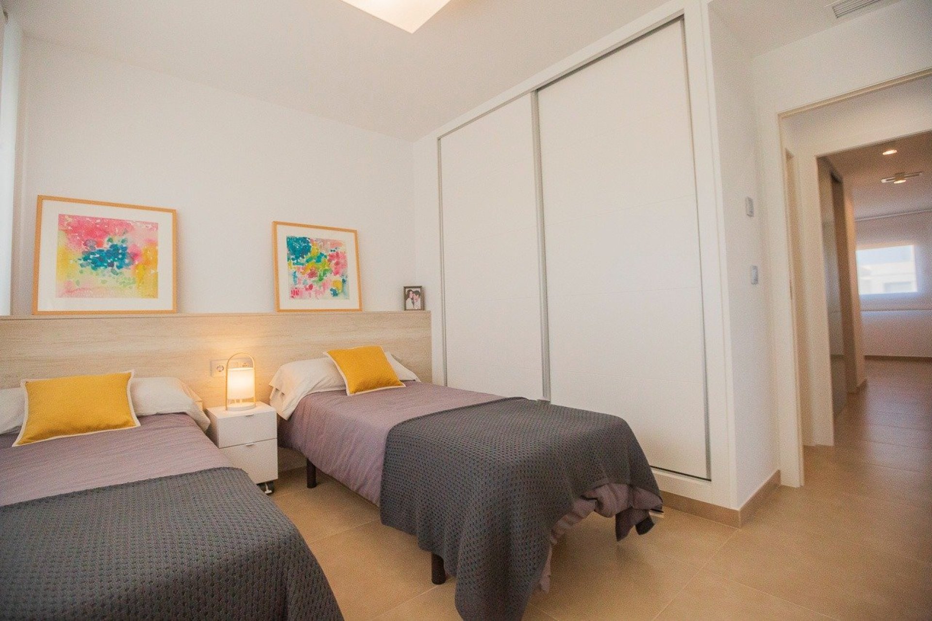 Rynek pierwotny - Bungalowy -
Orihuela - Vistabella Golf