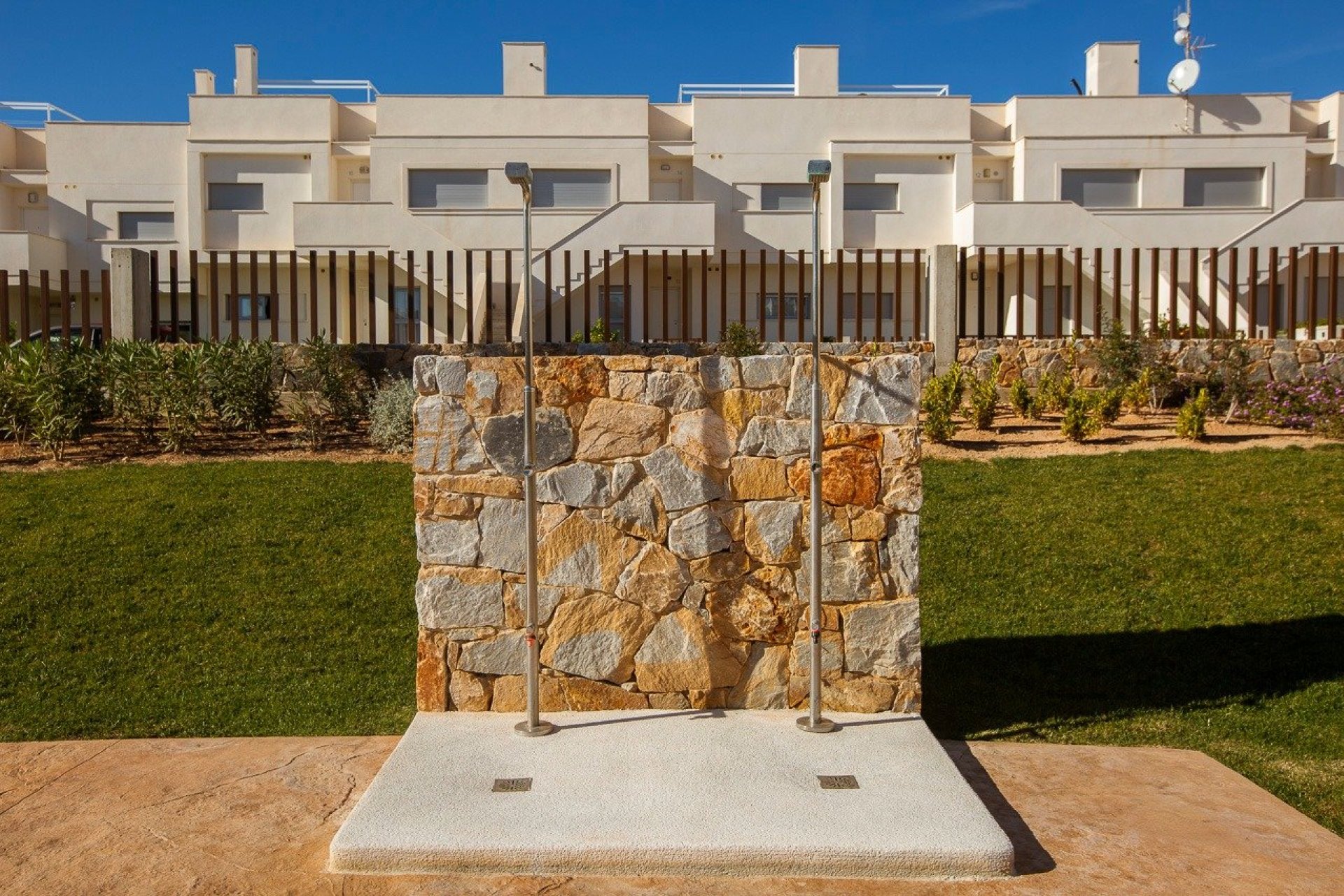 Rynek pierwotny - Bungalowy -
Orihuela - Vistabella Golf