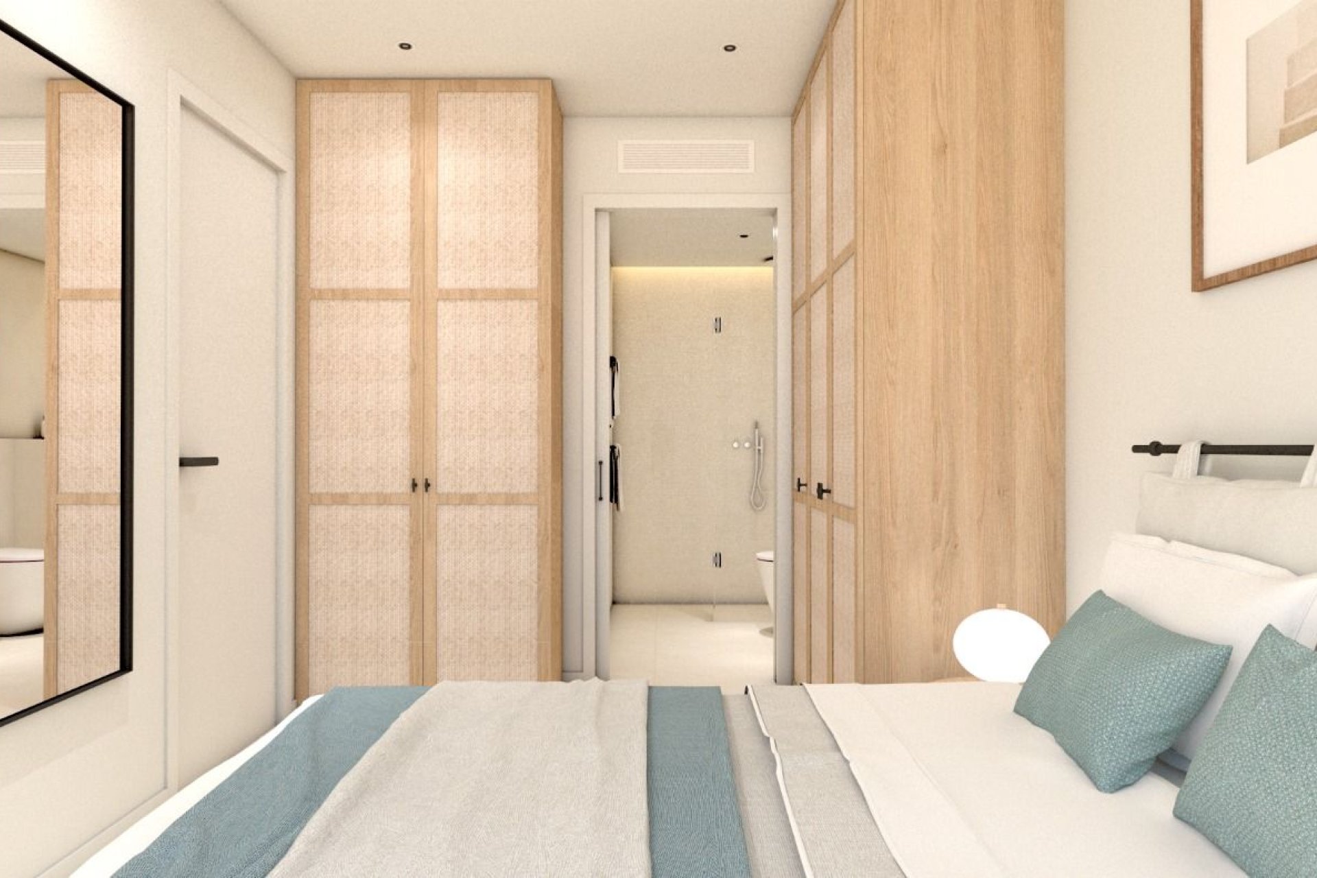 Rynek pierwotny - Bungalowy -
Pilar de la Horadada - La Torre De La Horadada