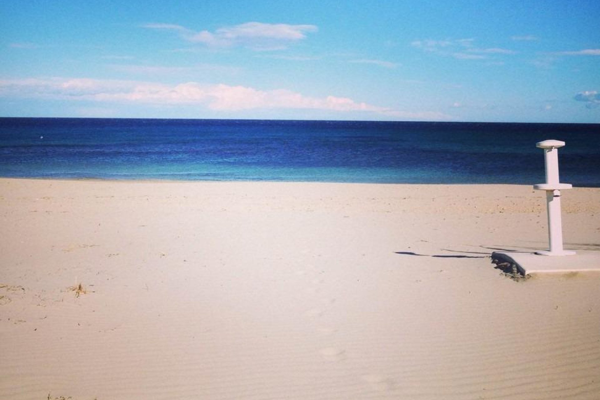 Rynek pierwotny - Bungalowy -
Pilar de la Horadada - Parque Ramon eugenio Escudero