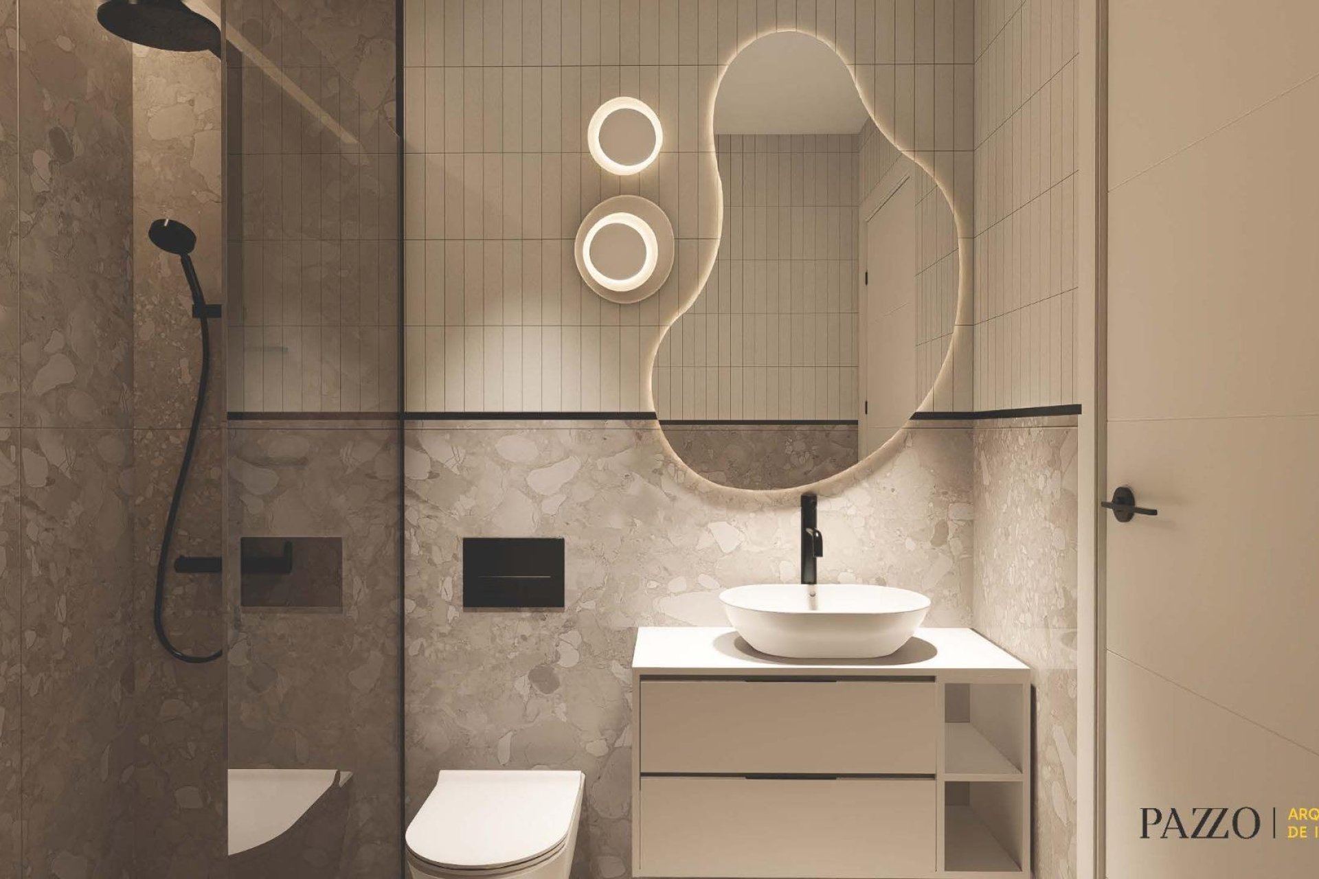 Rynek pierwotny - Bungalowy -
Pilar de la Horadada - pueblo