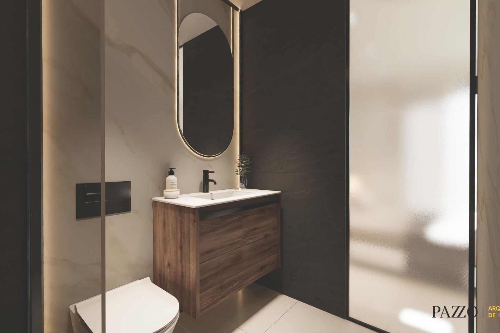 Rynek pierwotny - Bungalowy -
Pilar de la Horadada - pueblo