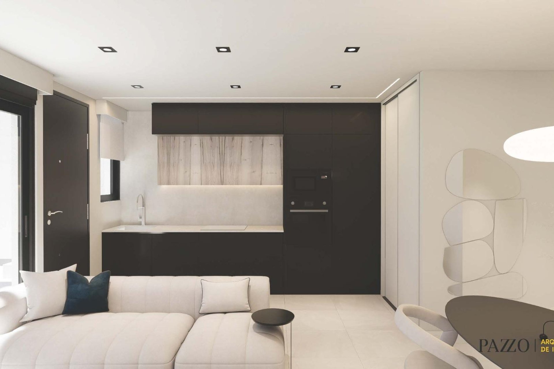 Rynek pierwotny - Bungalowy -
Pilar de la Horadada - pueblo