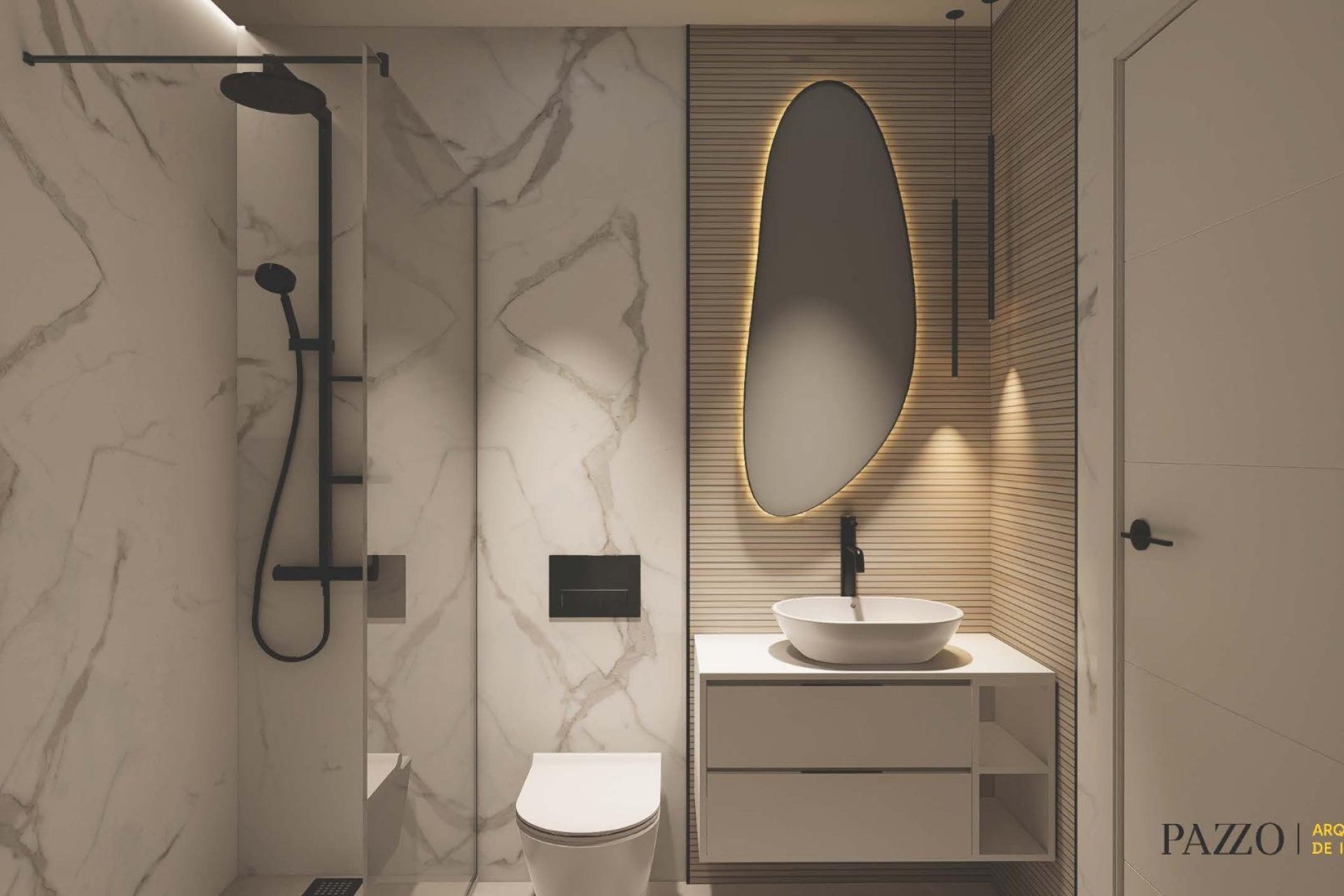 Rynek pierwotny - Bungalowy -
Pilar de la Horadada - pueblo