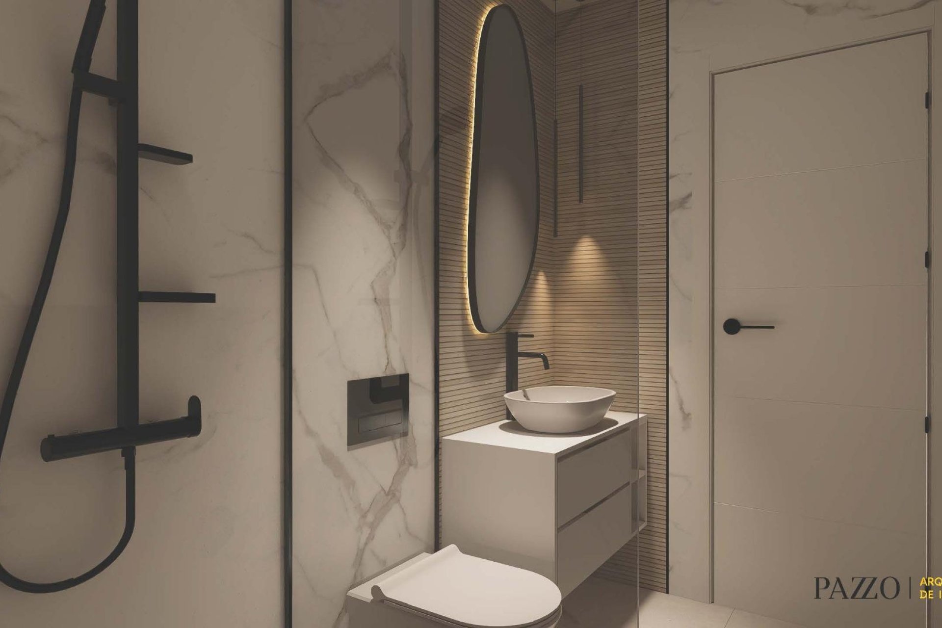 Rynek pierwotny - Bungalowy -
Pilar de la Horadada - pueblo