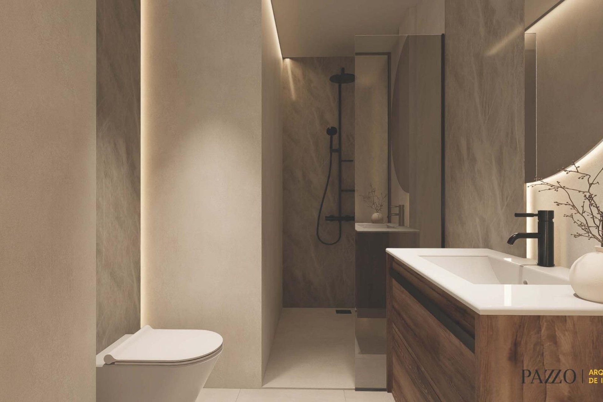 Rynek pierwotny - Bungalowy -
Pilar de la Horadada - pueblo