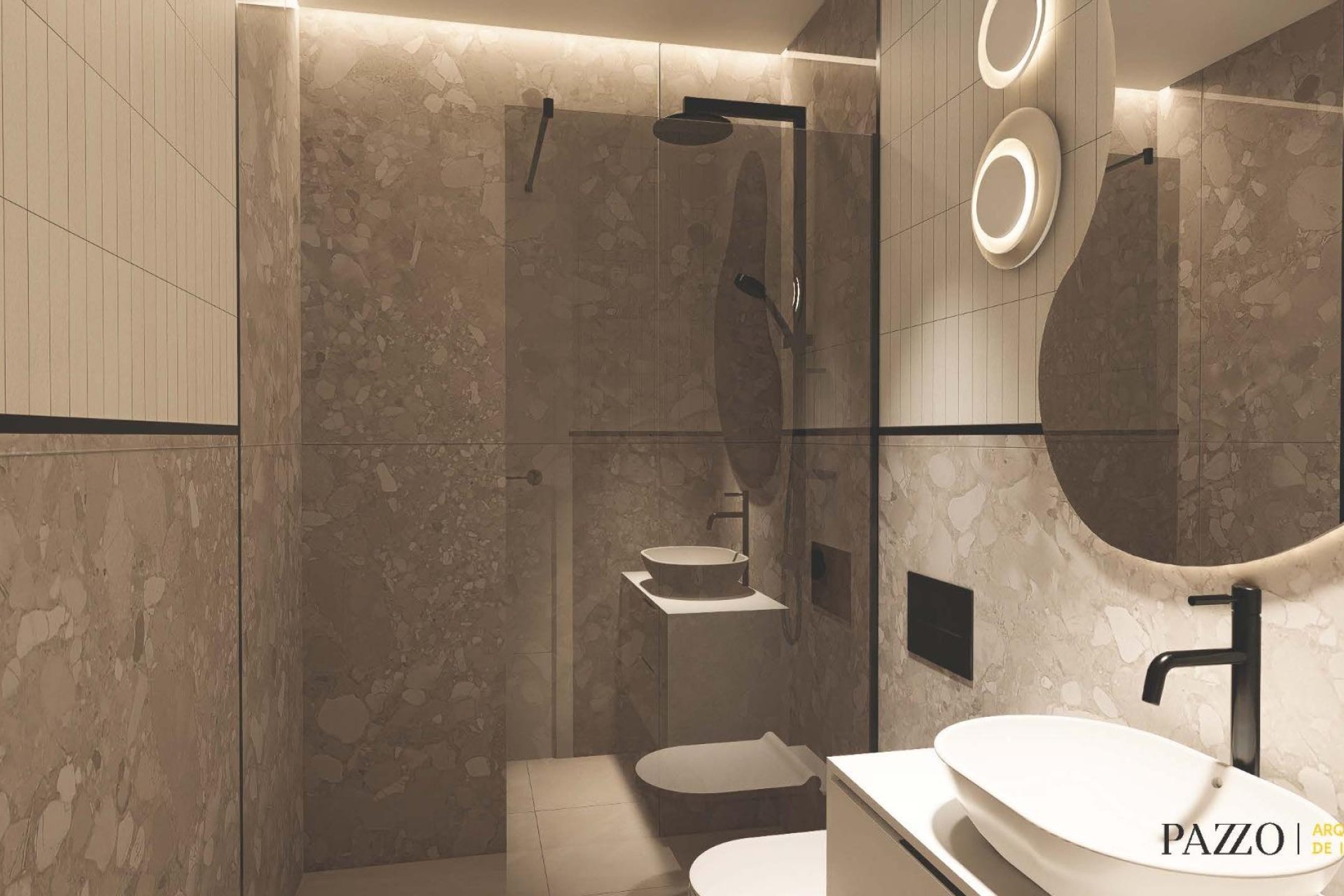 Rynek pierwotny - Bungalowy -
Pilar de la Horadada - pueblo