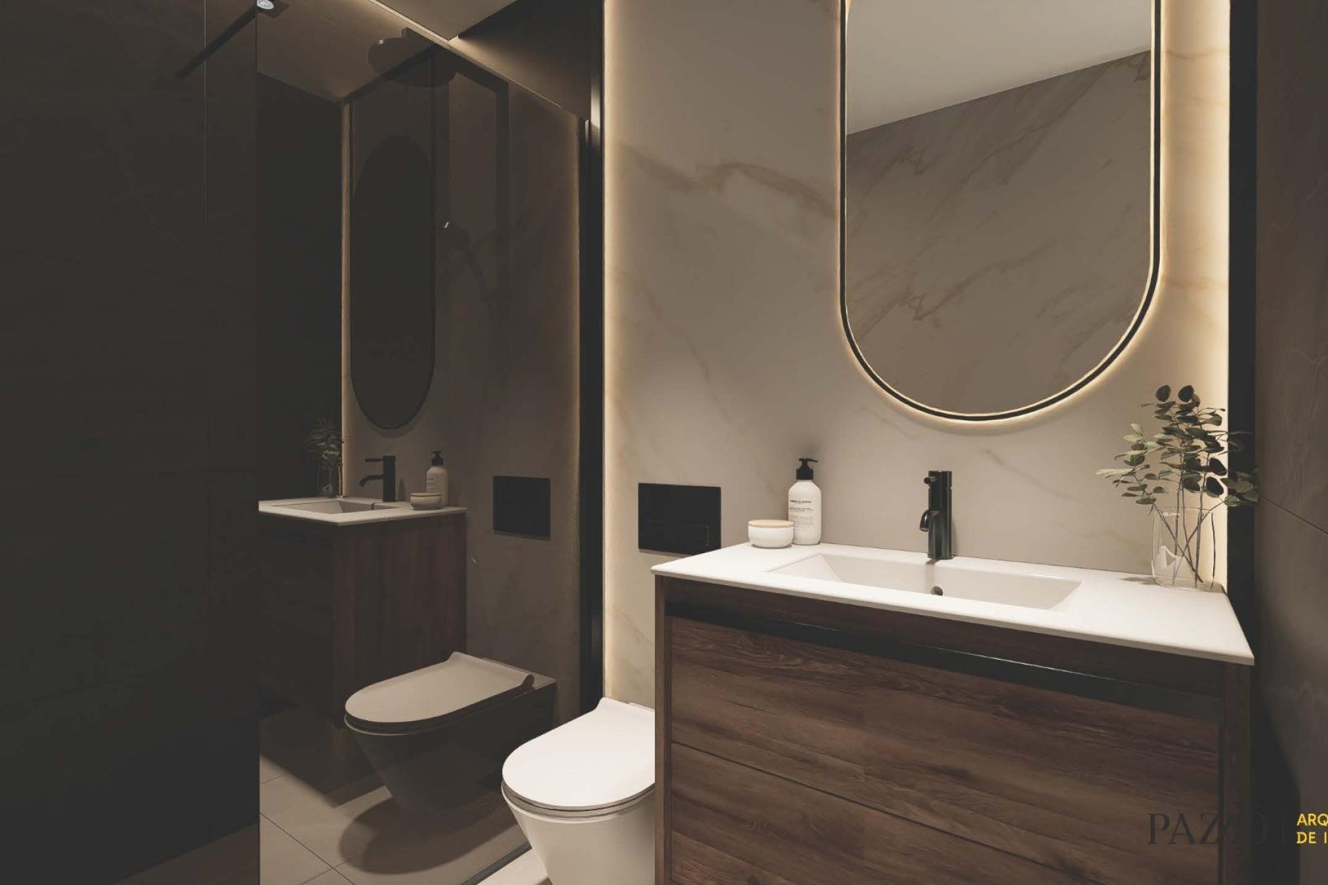 Rynek pierwotny - Bungalowy -
Pilar de la Horadada - pueblo