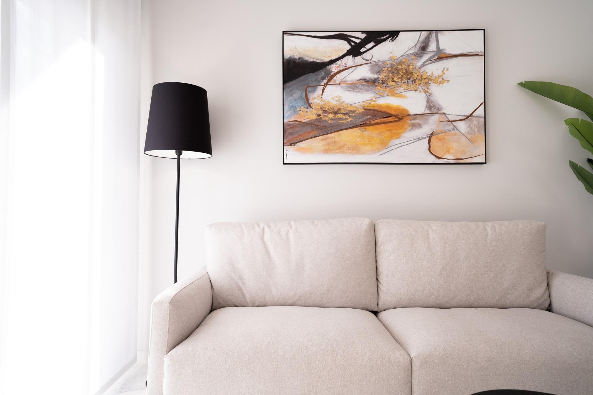 Rynek pierwotny - Bungalowy -
Pilar de la Horadada - pueblo