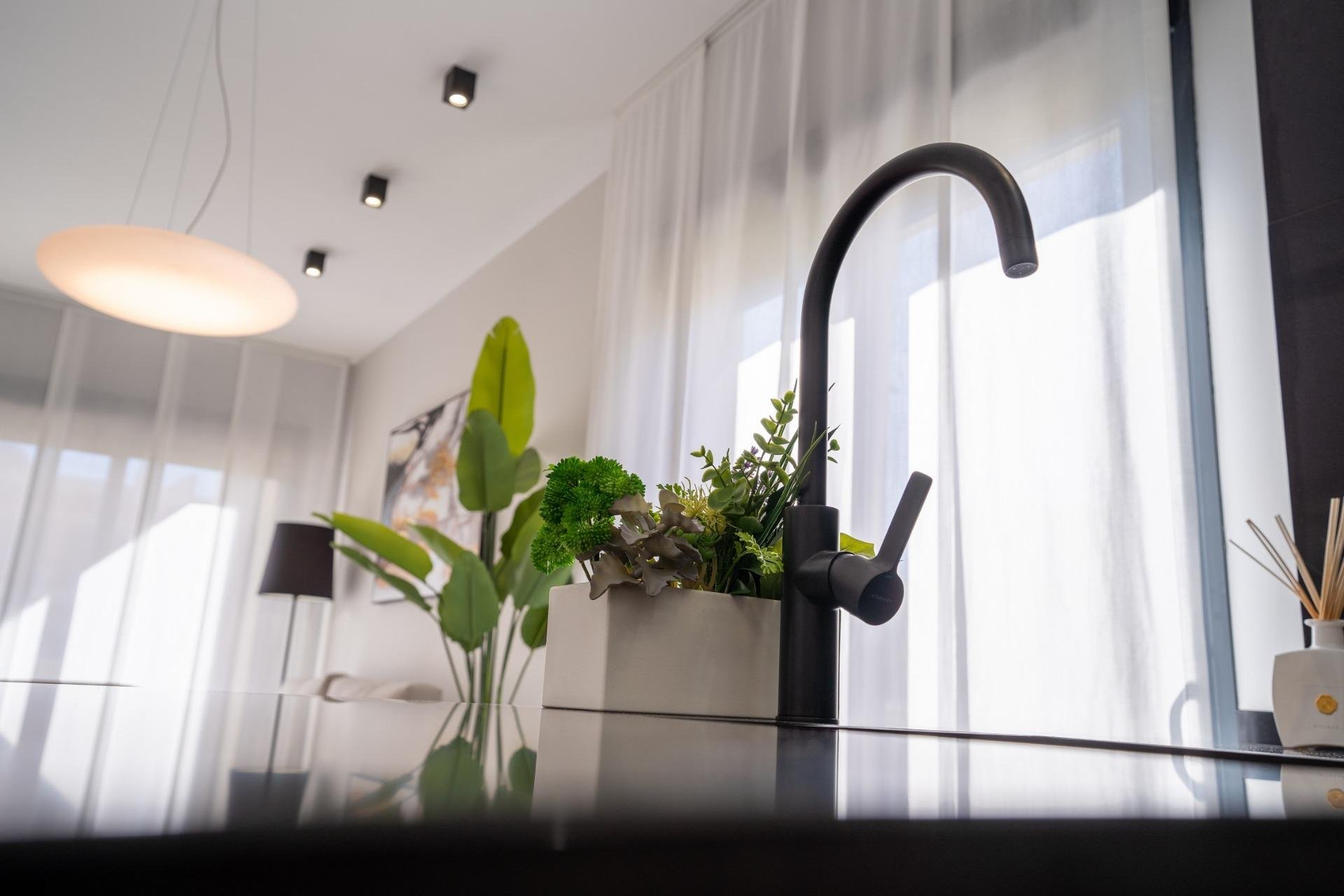 Rynek pierwotny - Bungalowy -
Pilar de la Horadada - pueblo