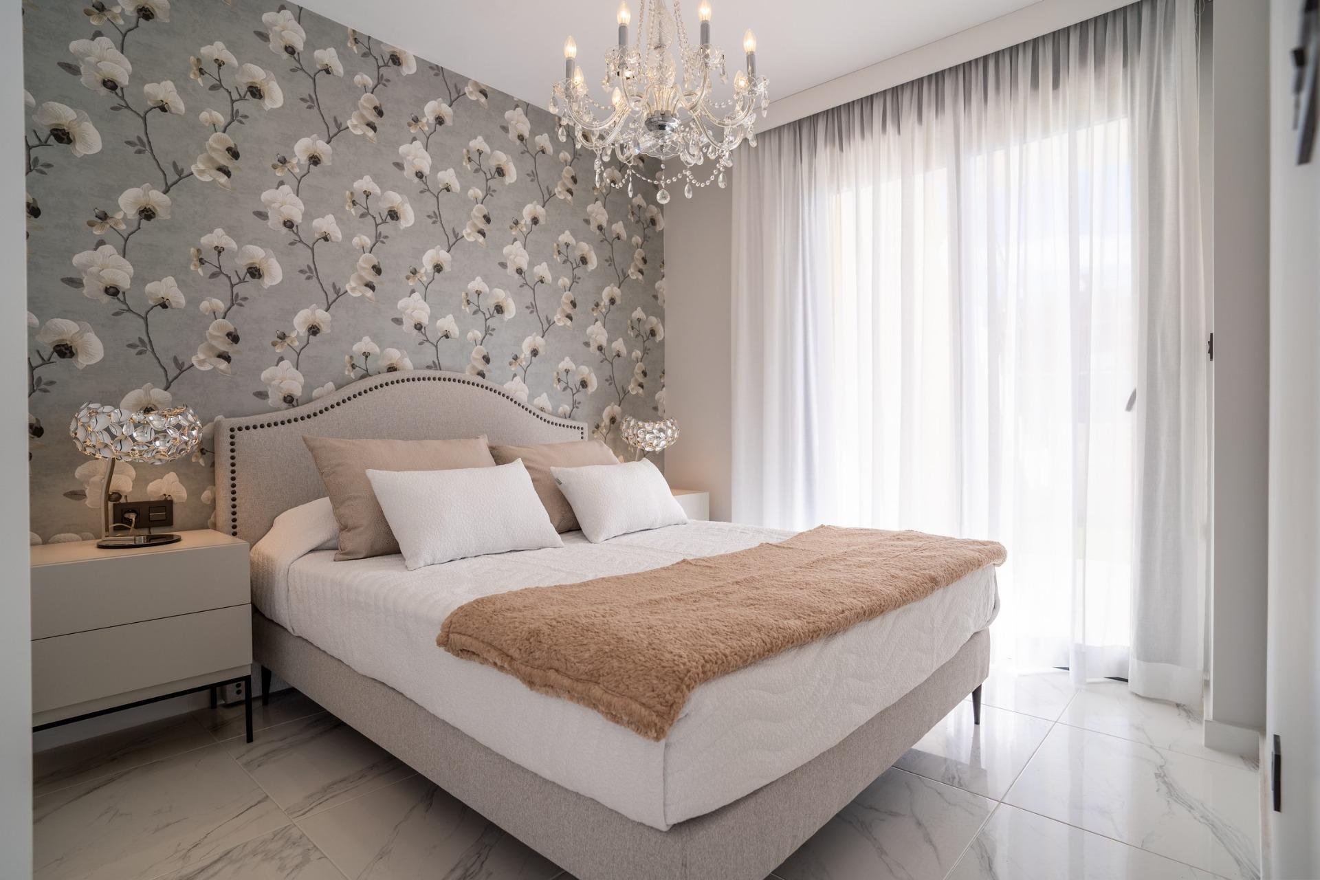 Rynek pierwotny - Bungalowy -
Pilar de la Horadada - pueblo