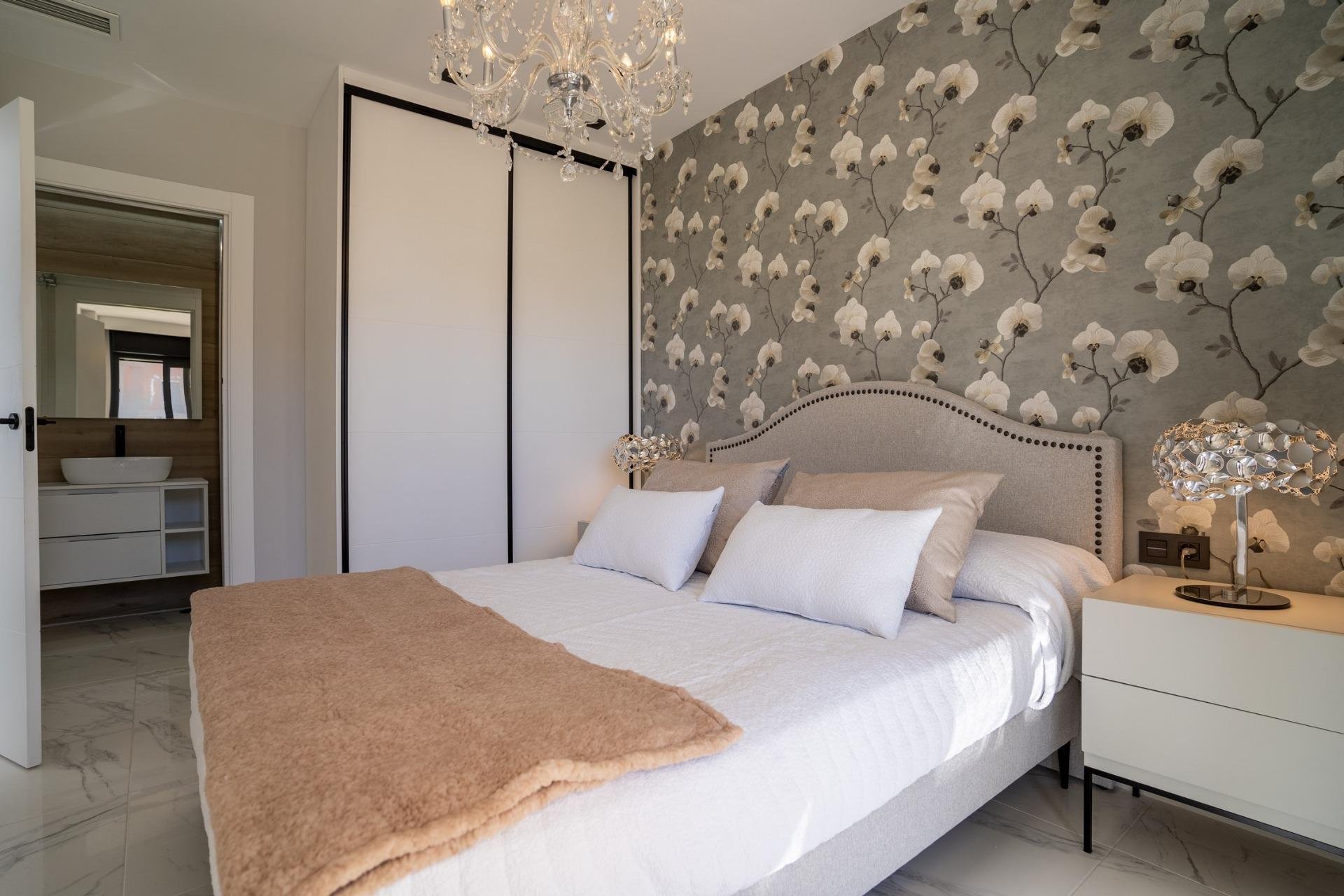 Rynek pierwotny - Bungalowy -
Pilar de la Horadada - pueblo