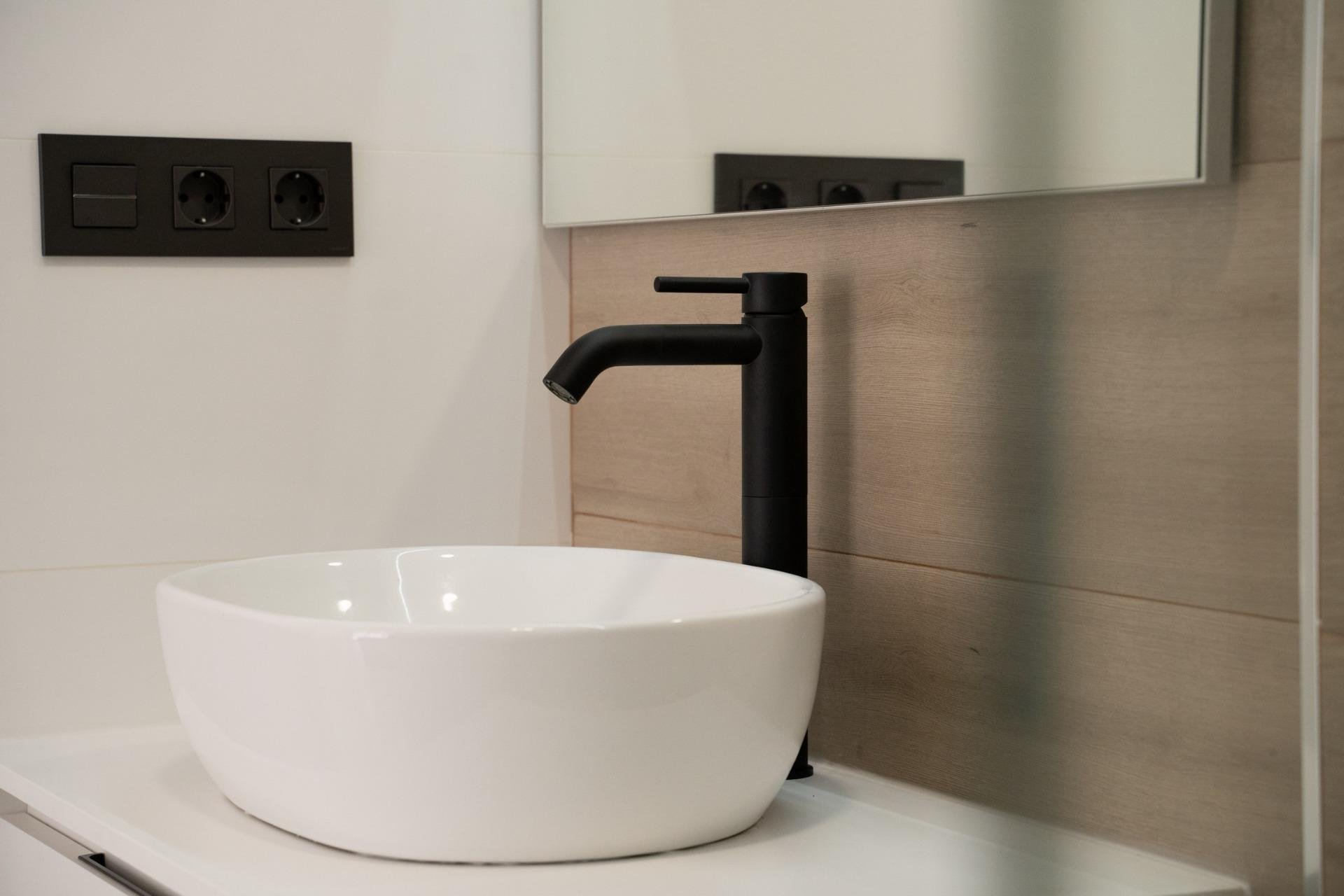 Rynek pierwotny - Bungalowy -
Pilar de la Horadada - pueblo