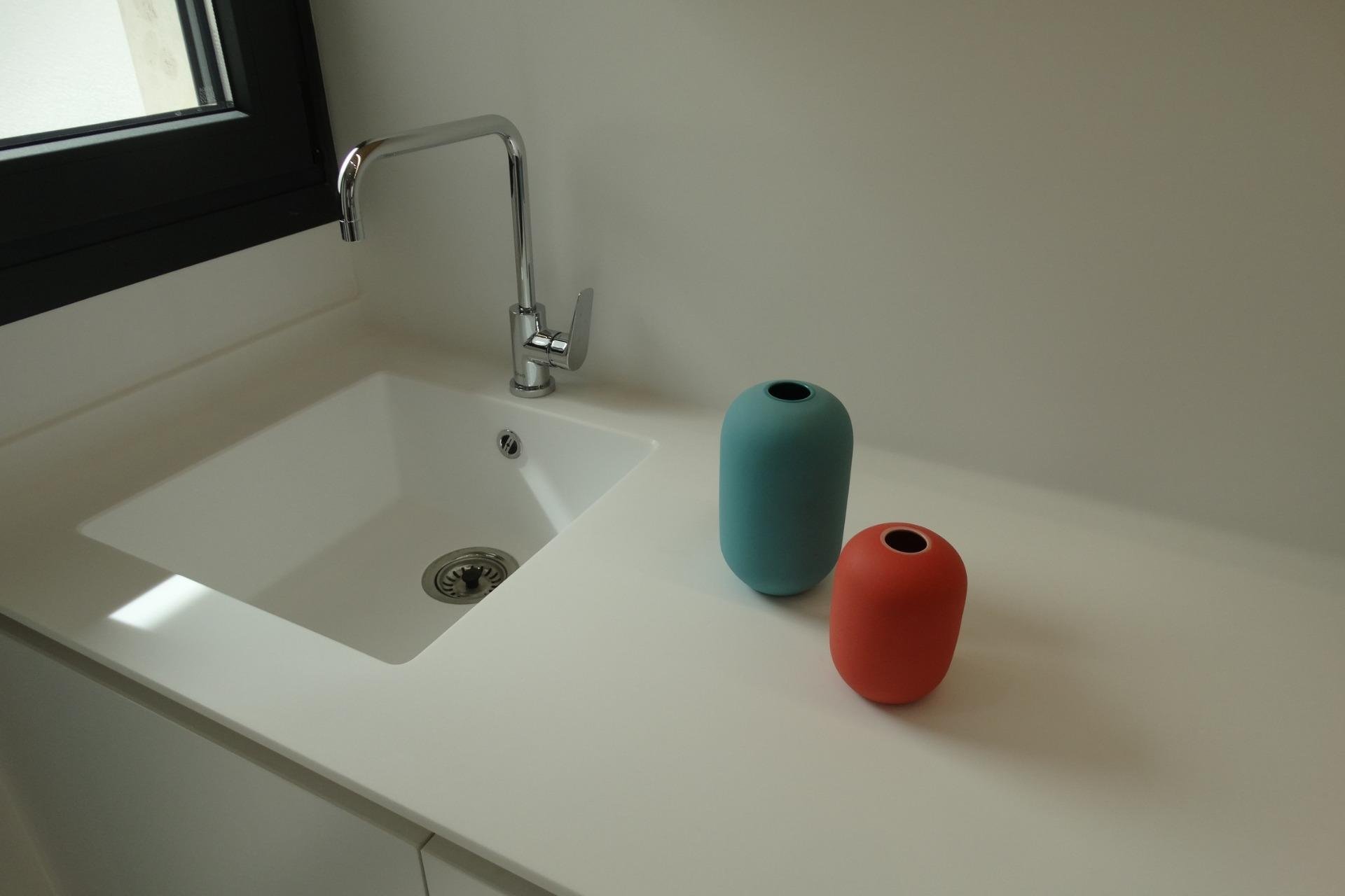 Rynek pierwotny - Bungalowy -
Pilar de la Horadada - pueblo