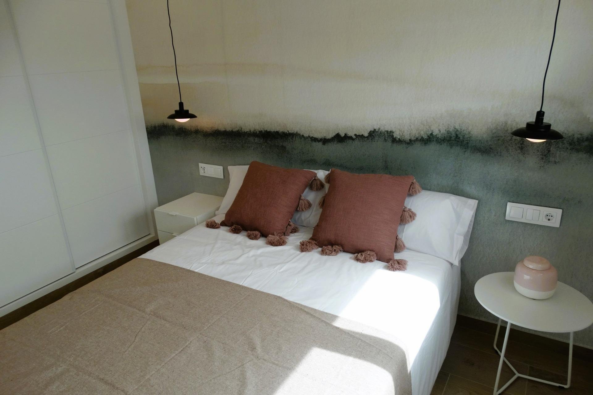 Rynek pierwotny - Bungalowy -
Pilar de la Horadada - pueblo