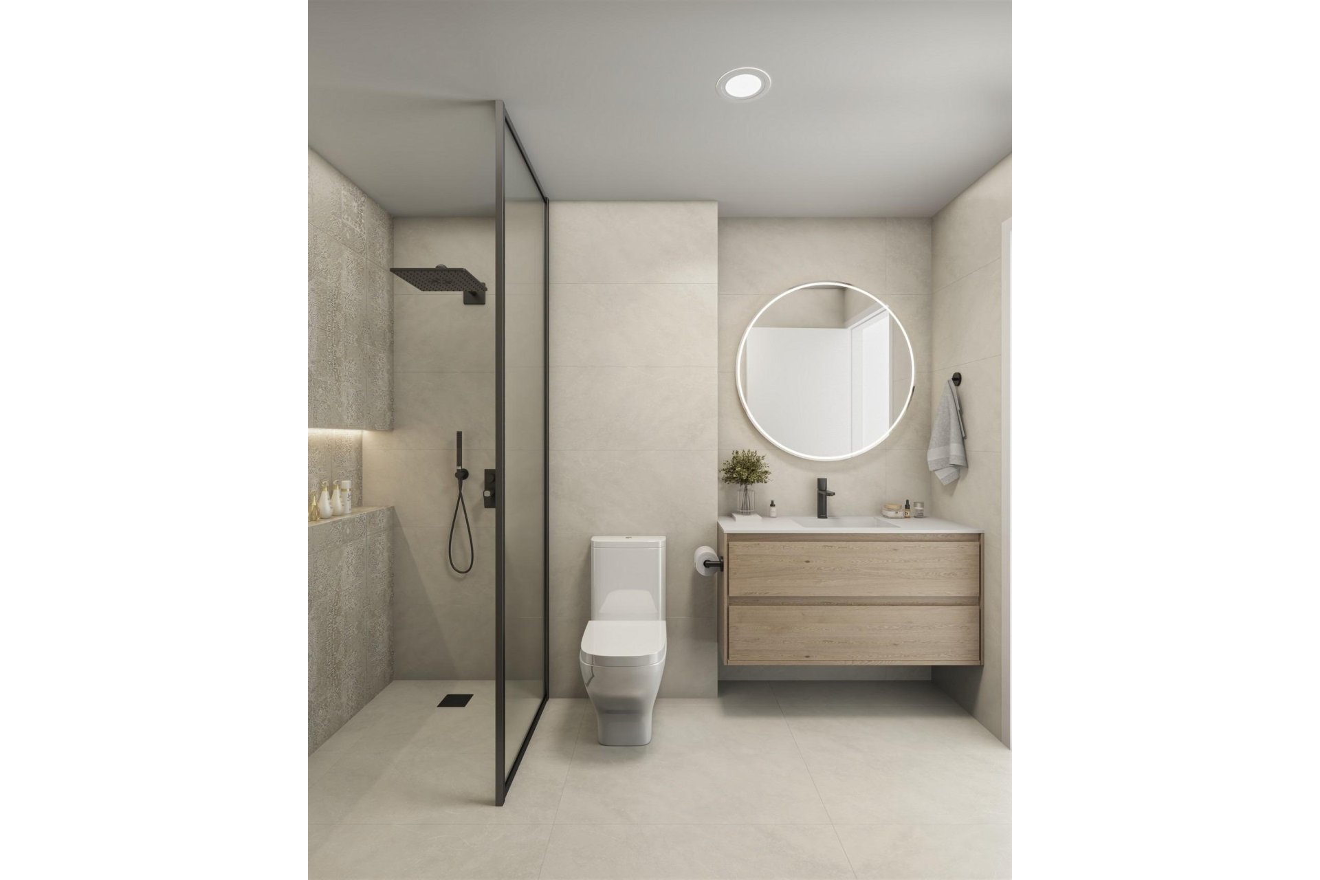 Rynek pierwotny - Bungalowy -
Pilar de la Horadada - pueblo