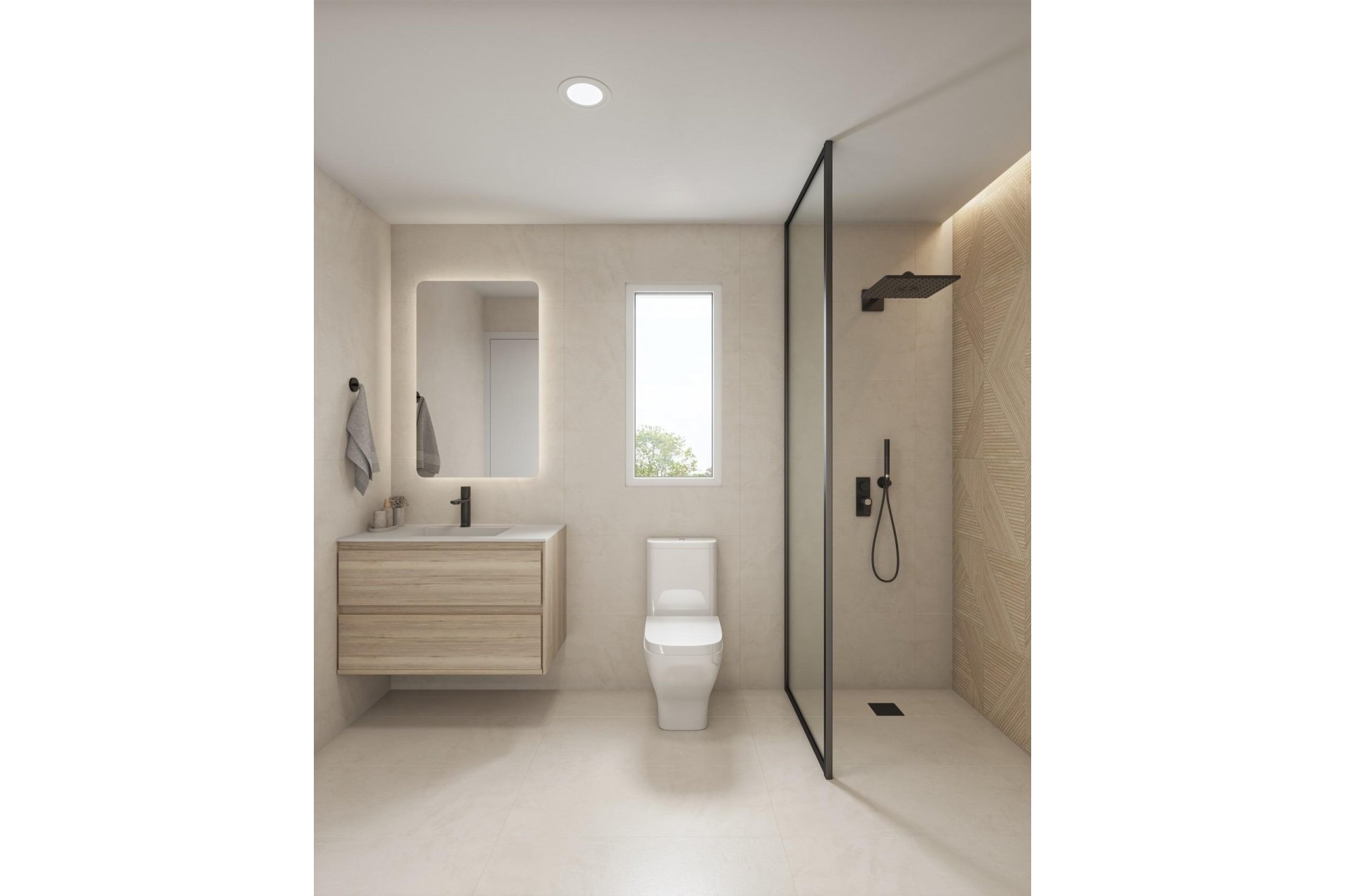 Rynek pierwotny - Bungalowy -
Pilar de la Horadada - pueblo