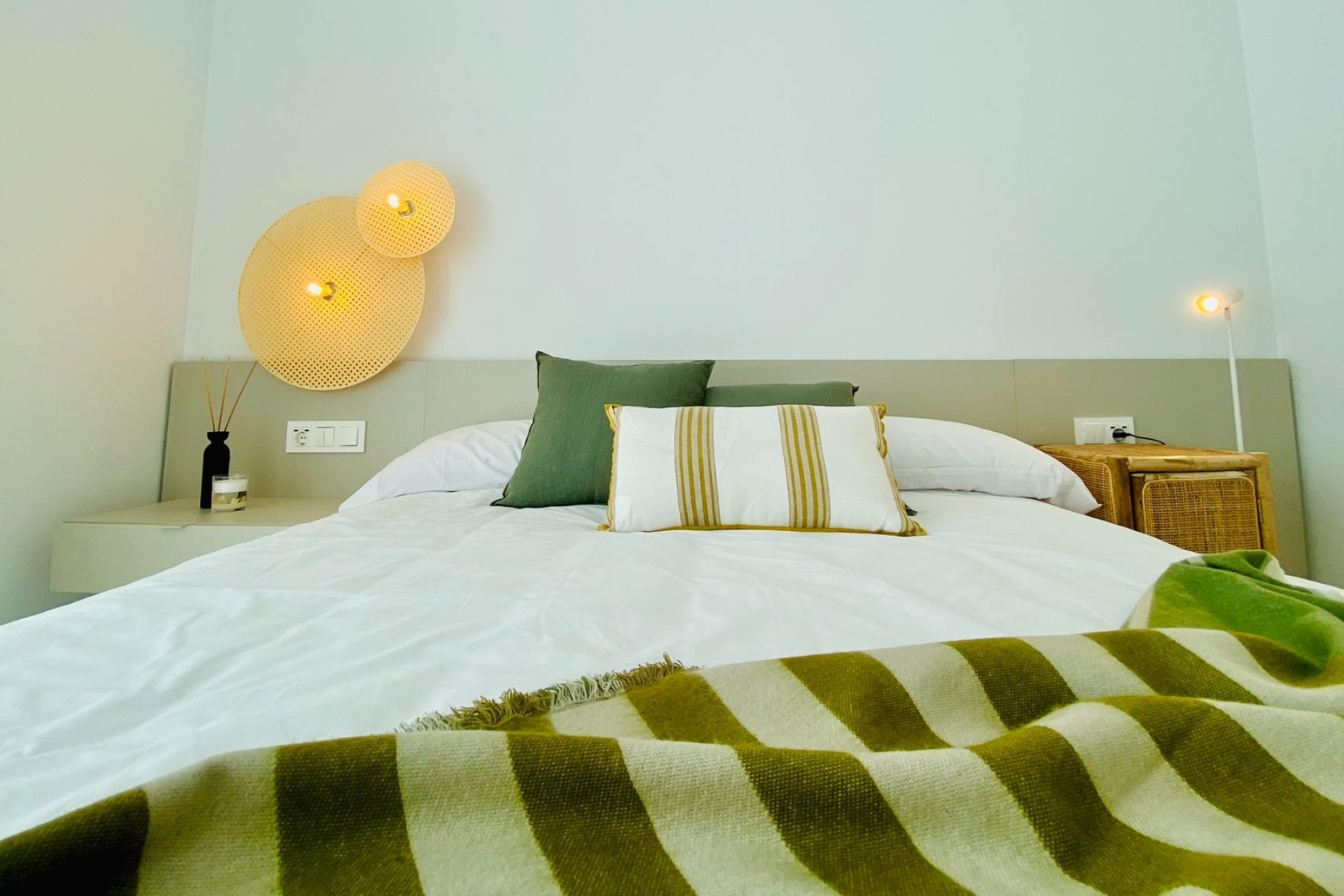 Rynek pierwotny - Bungalowy -
Pilar de la Horadada - pueblo