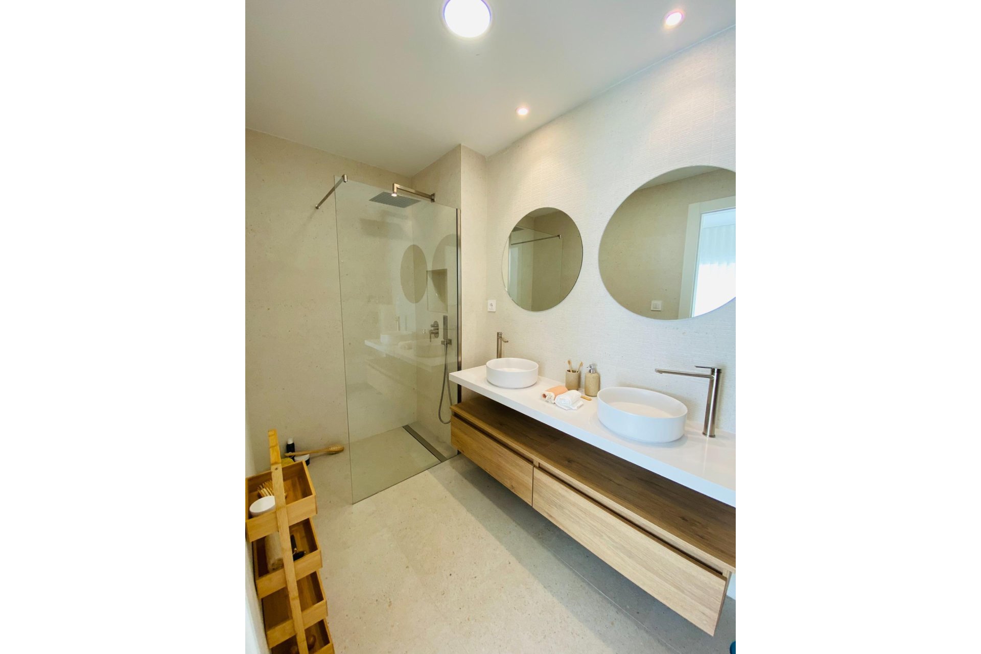 Rynek pierwotny - Bungalowy -
Pilar de la Horadada - pueblo