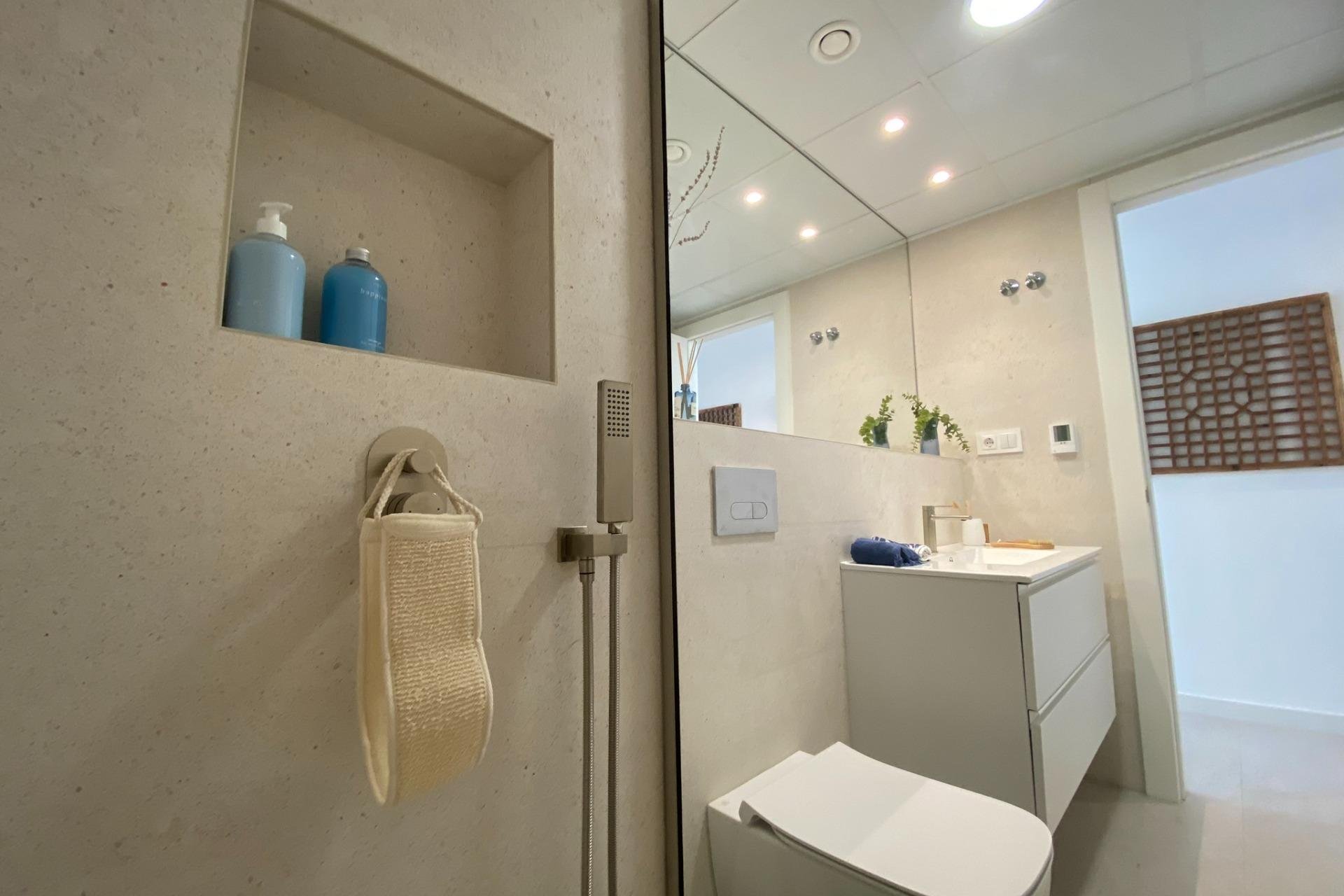 Rynek pierwotny - Bungalowy -
Pilar de la Horadada - pueblo