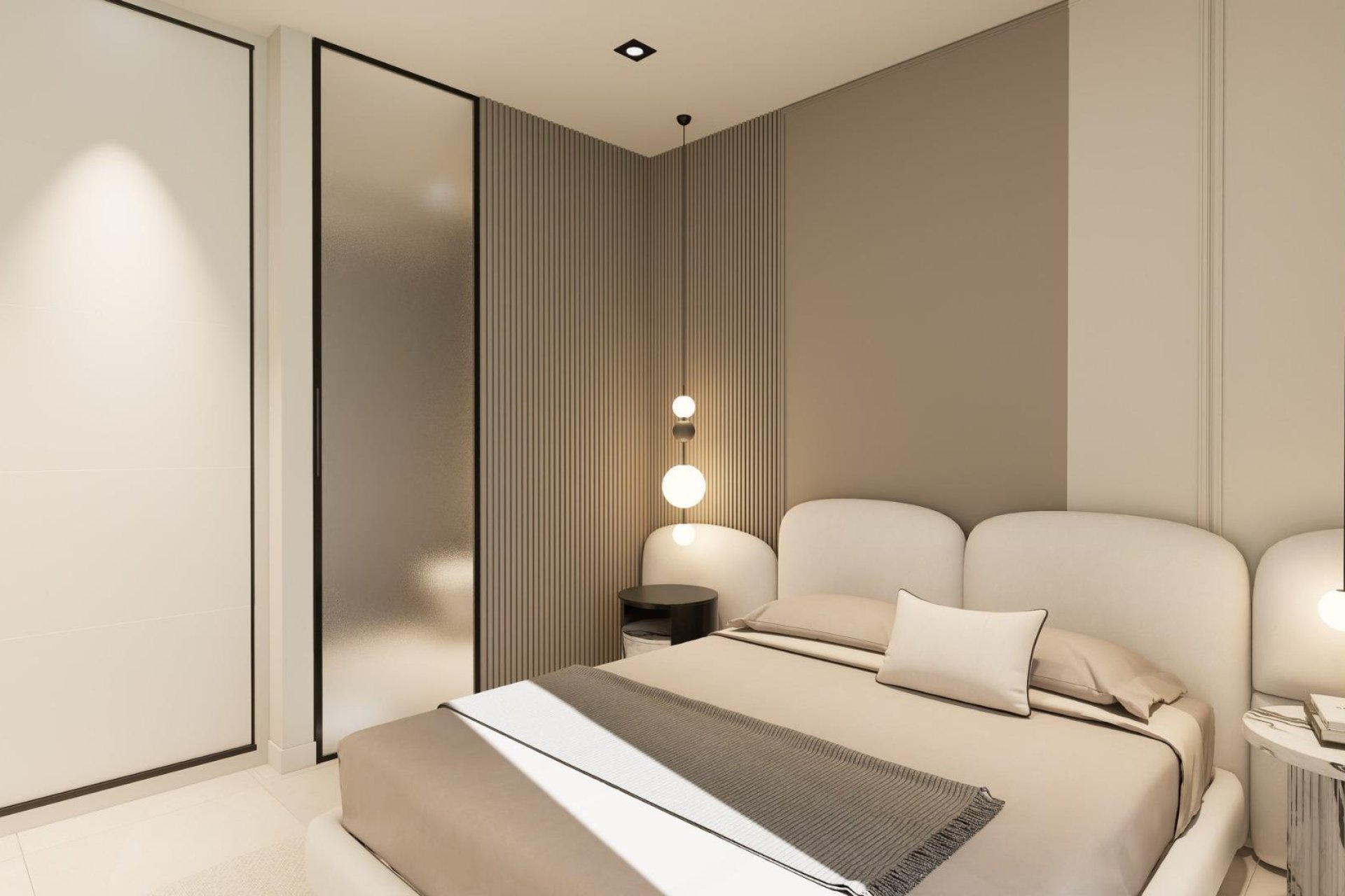 Rynek pierwotny - Bungalowy -
Pilar de la Horadada - pueblo