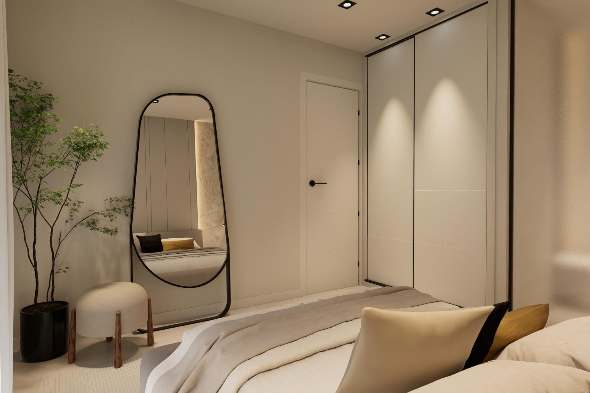 Rynek pierwotny - Bungalowy -
Pilar de la Horadada - pueblo