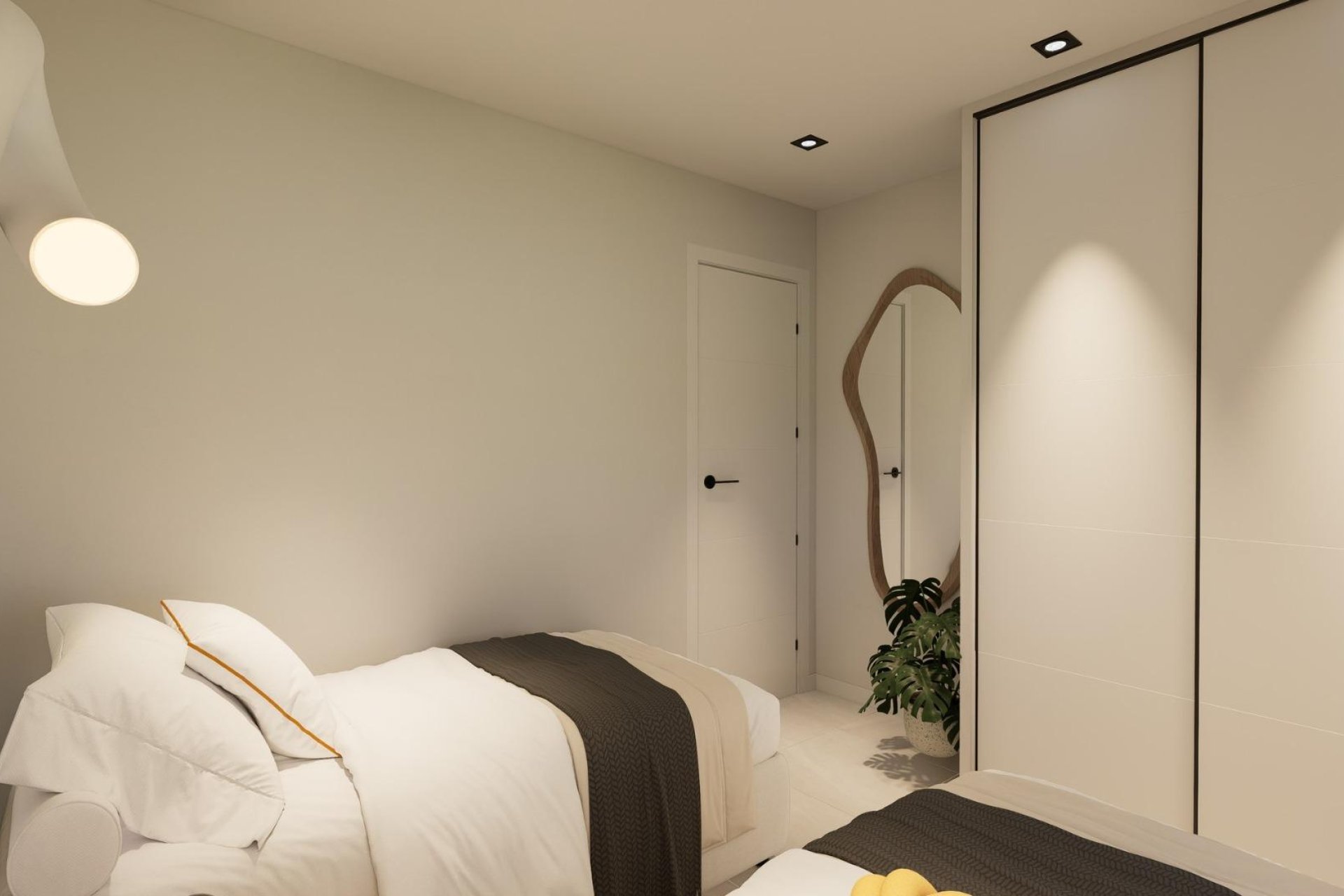 Rynek pierwotny - Bungalowy -
Pilar de la Horadada - pueblo