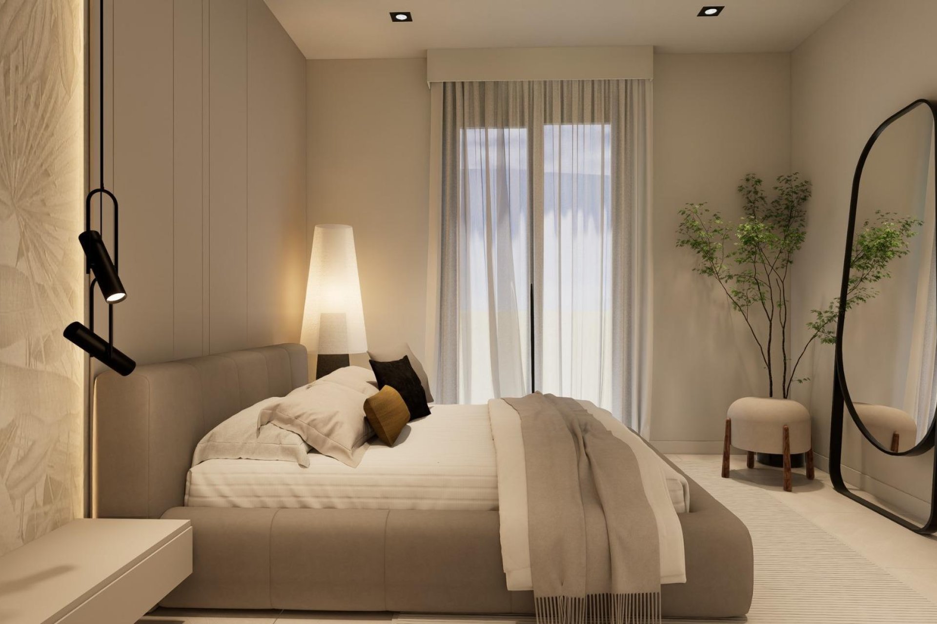 Rynek pierwotny - Bungalowy -
Pilar de la Horadada - pueblo